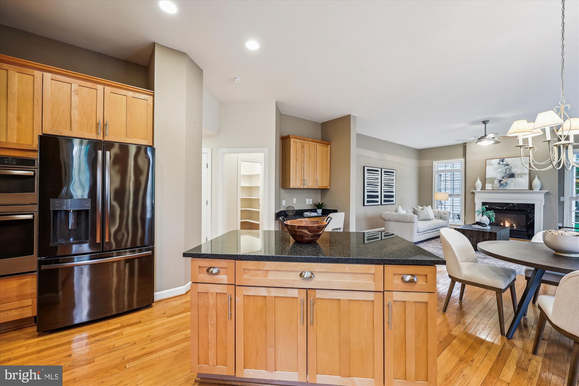 ROSE HILL - Residential