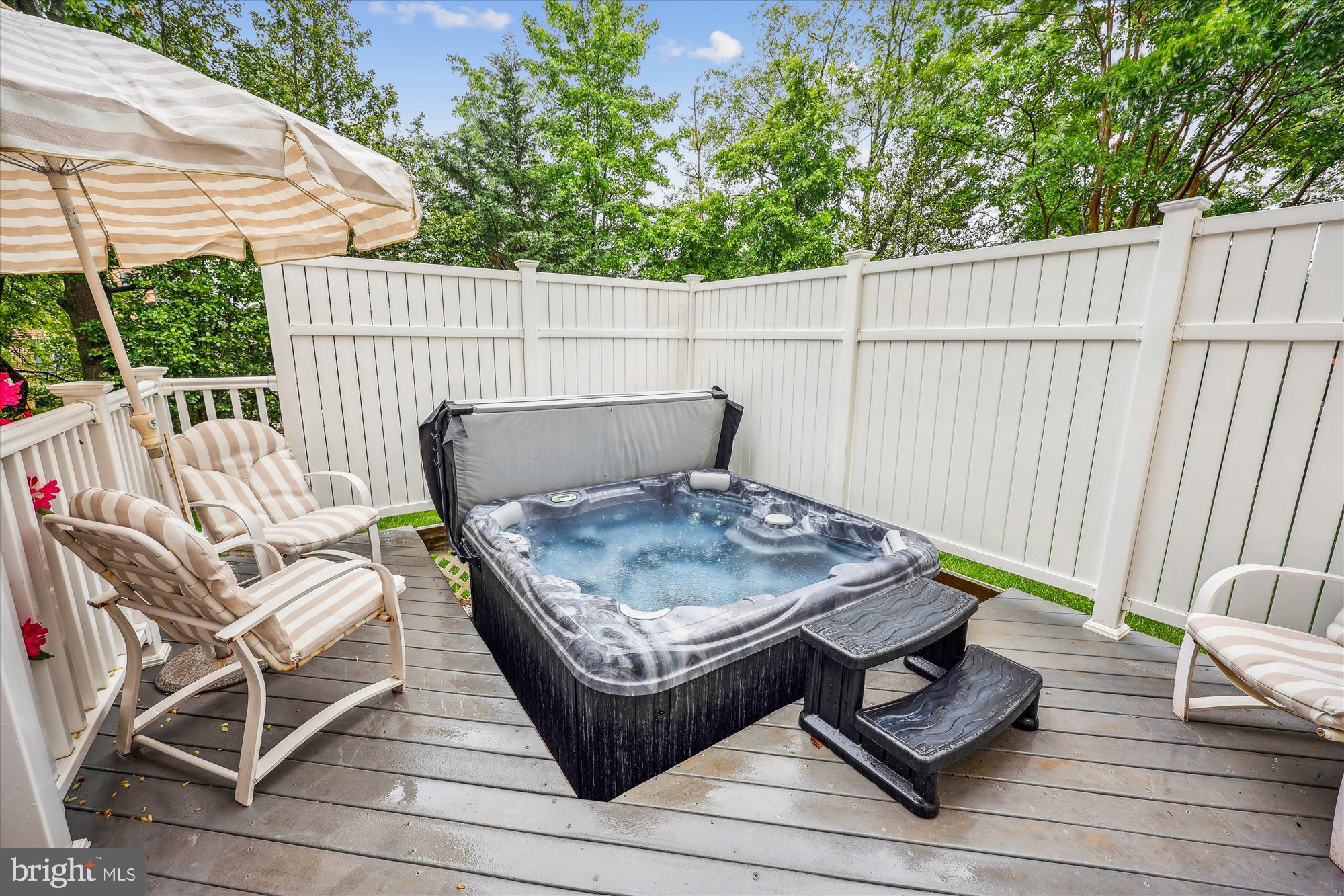 ROSE HILL - Residential