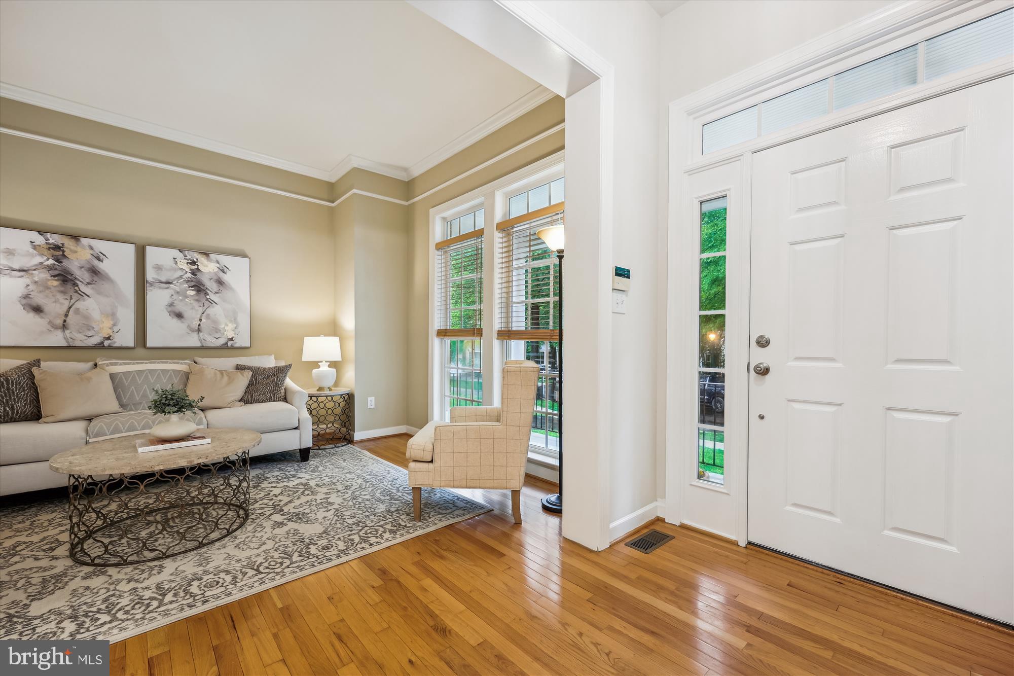 ROSE HILL - Residential