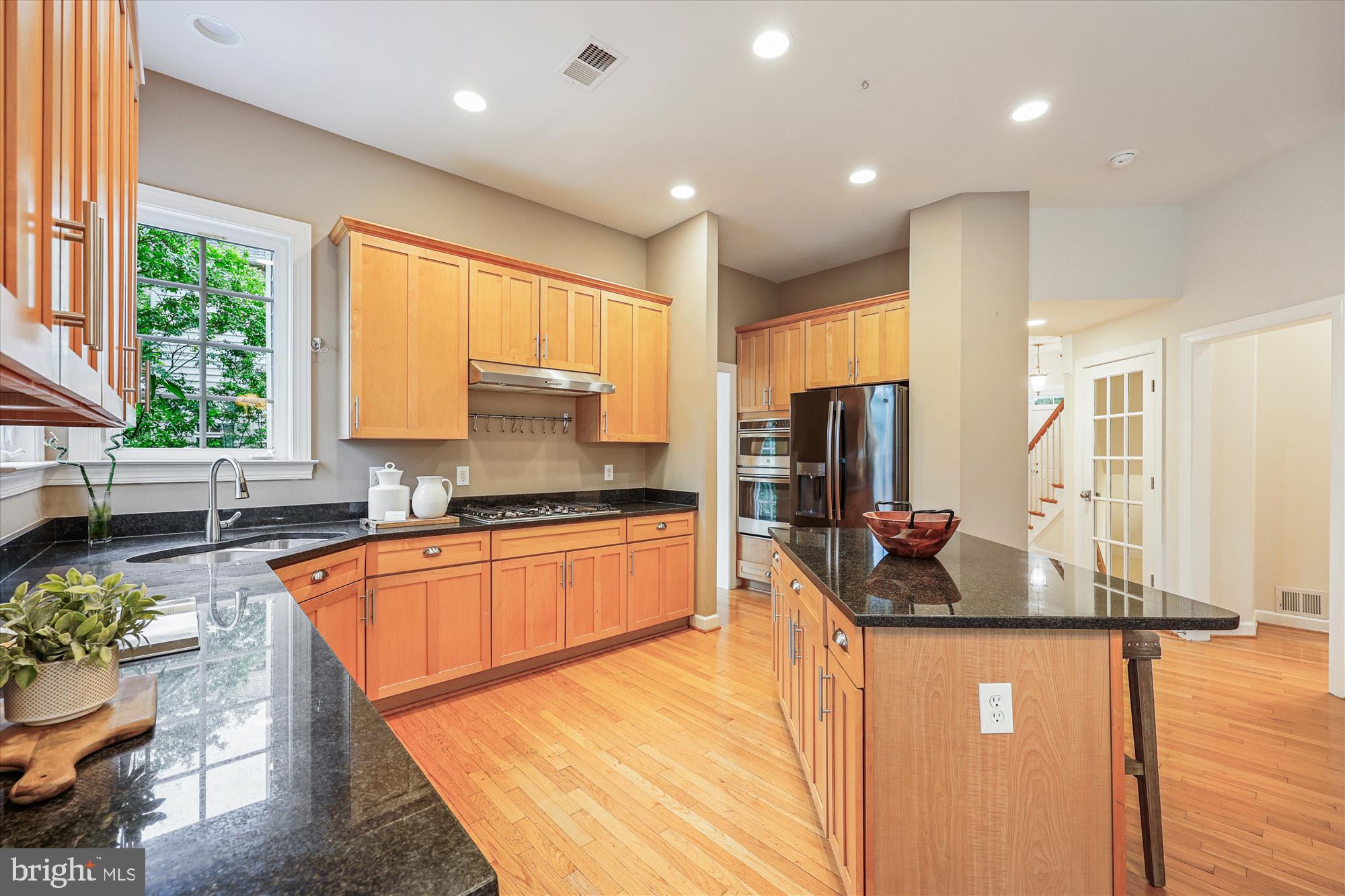 ROSE HILL - Residential