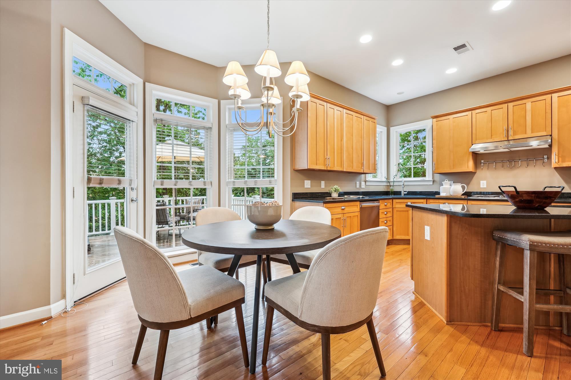 ROSE HILL - Residential