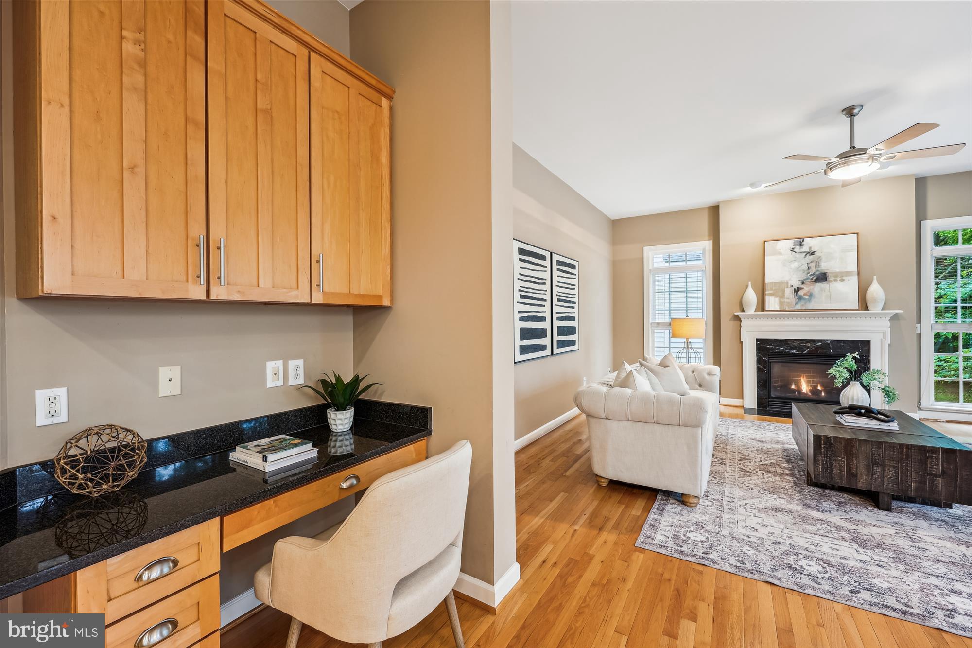 ROSE HILL - Residential