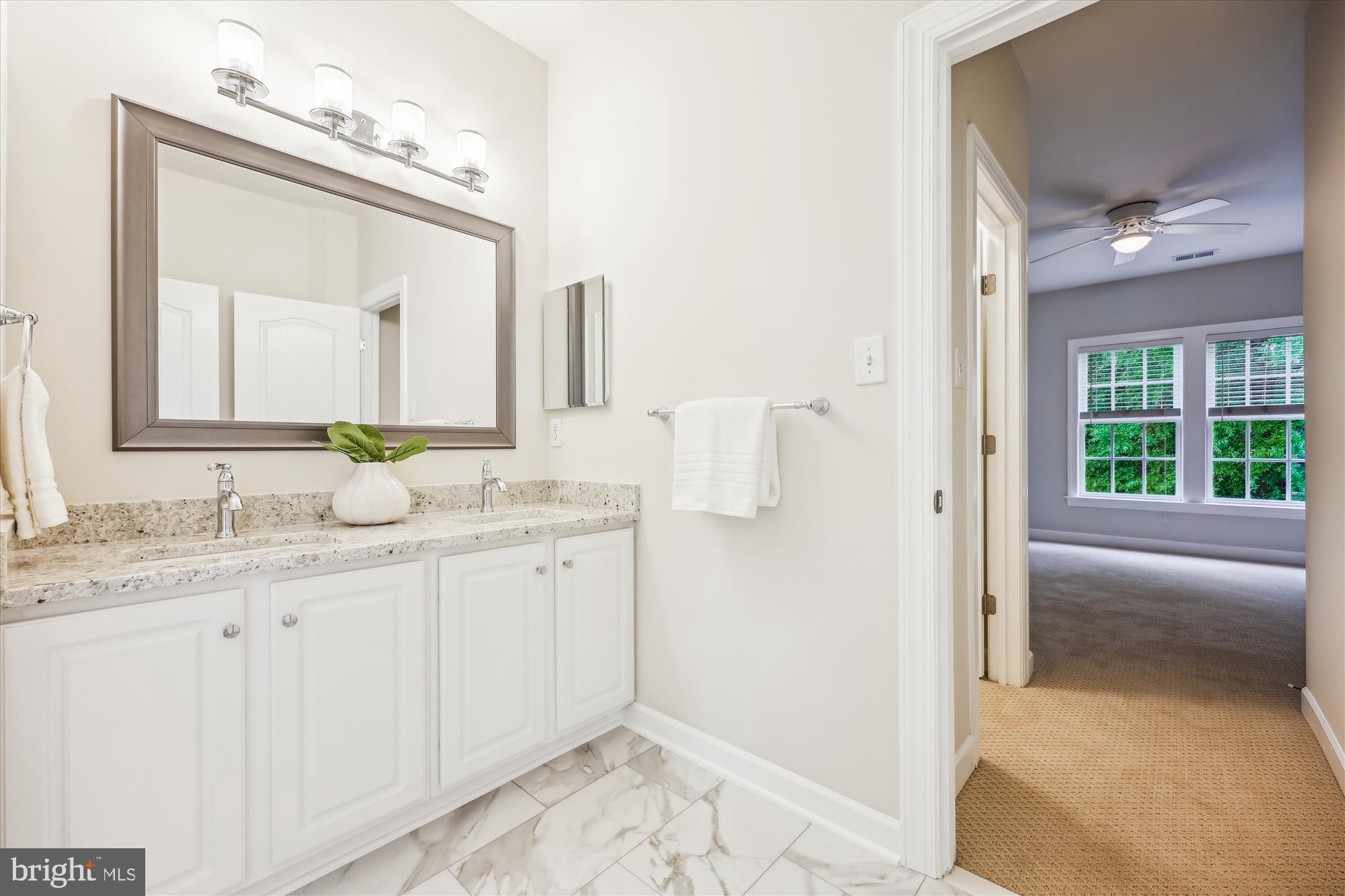 ROSE HILL - Residential