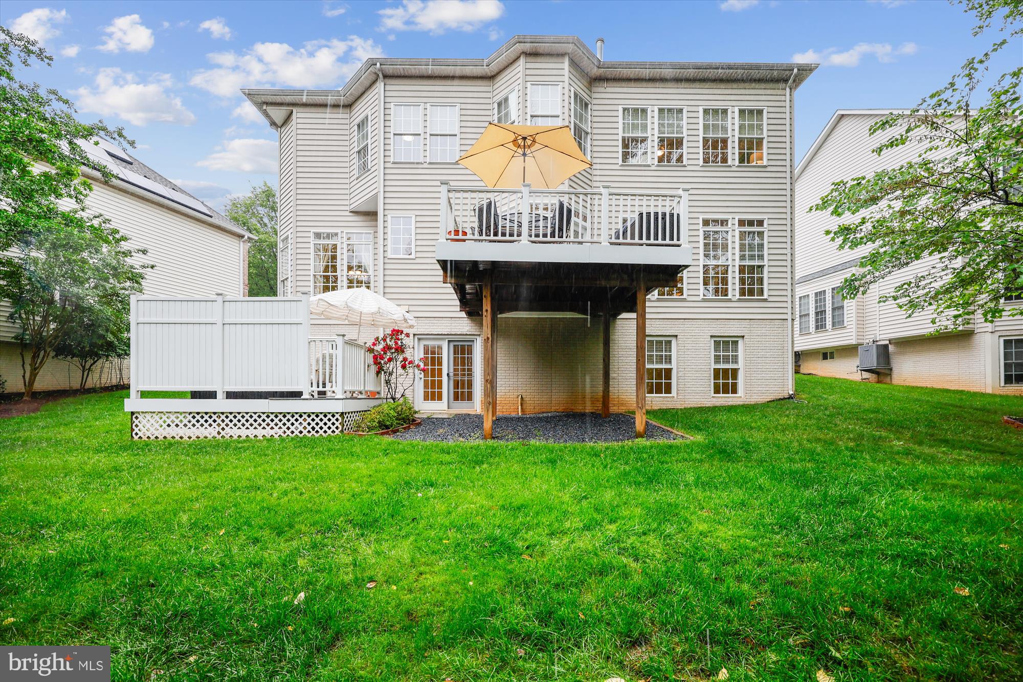 ROSE HILL - Residential