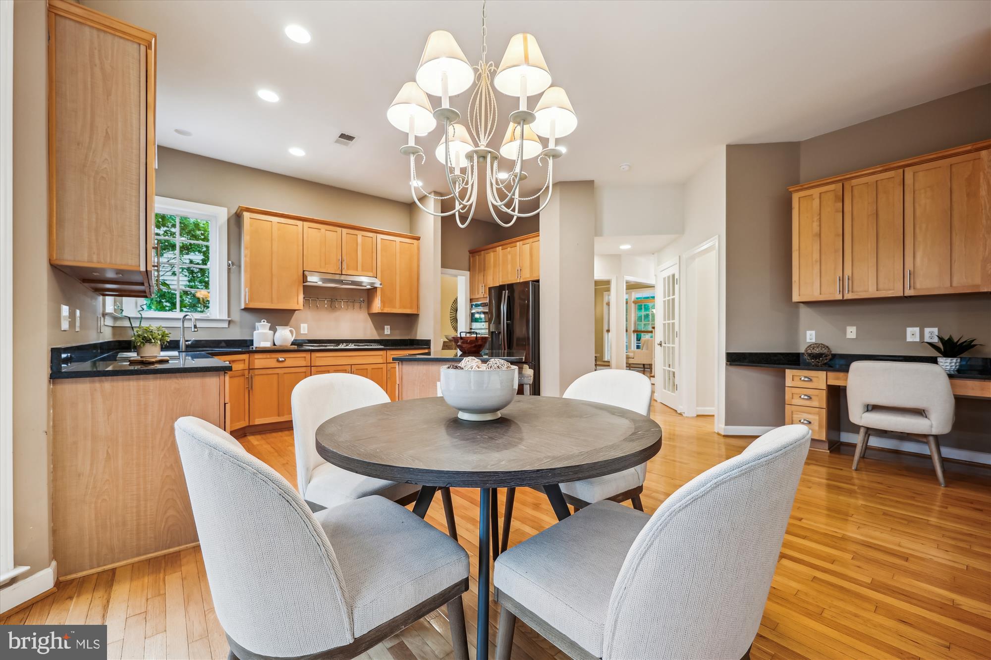 ROSE HILL - Residential