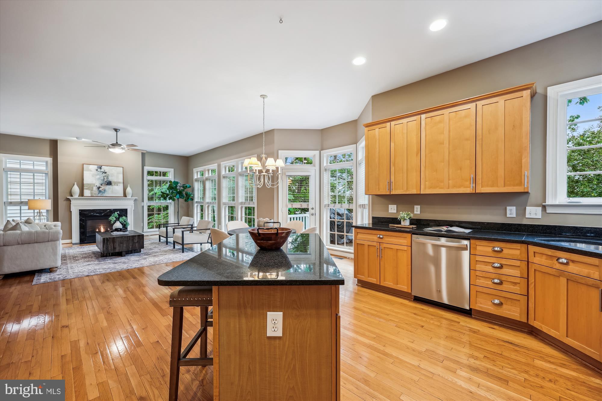 ROSE HILL - Residential