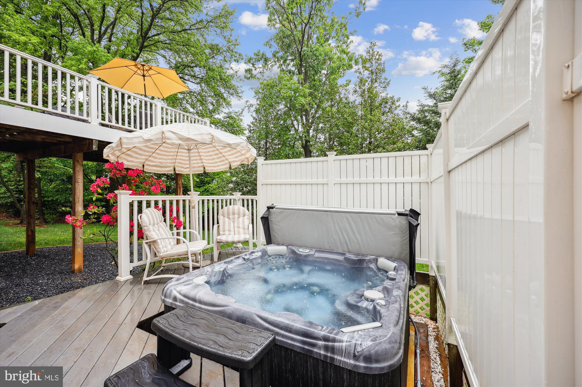 ROSE HILL - Residential