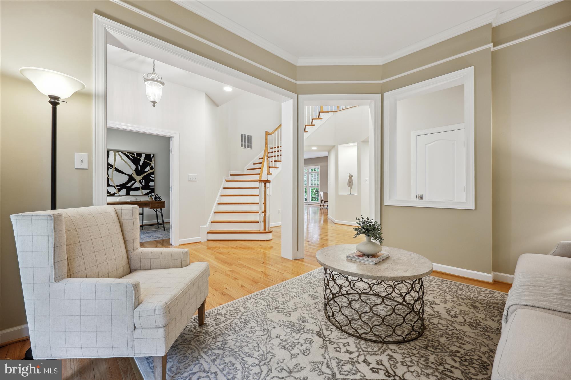 ROSE HILL - Residential