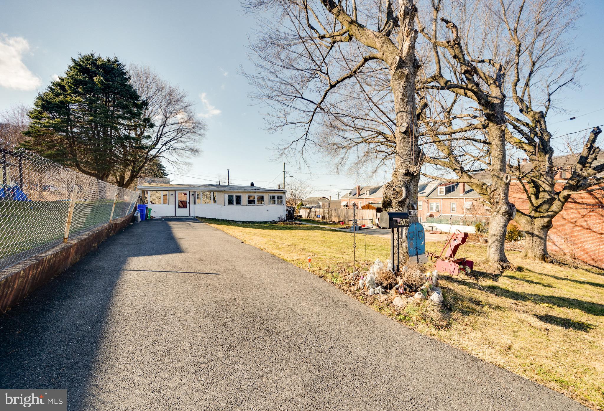 NONE AVAILABLE - Residential