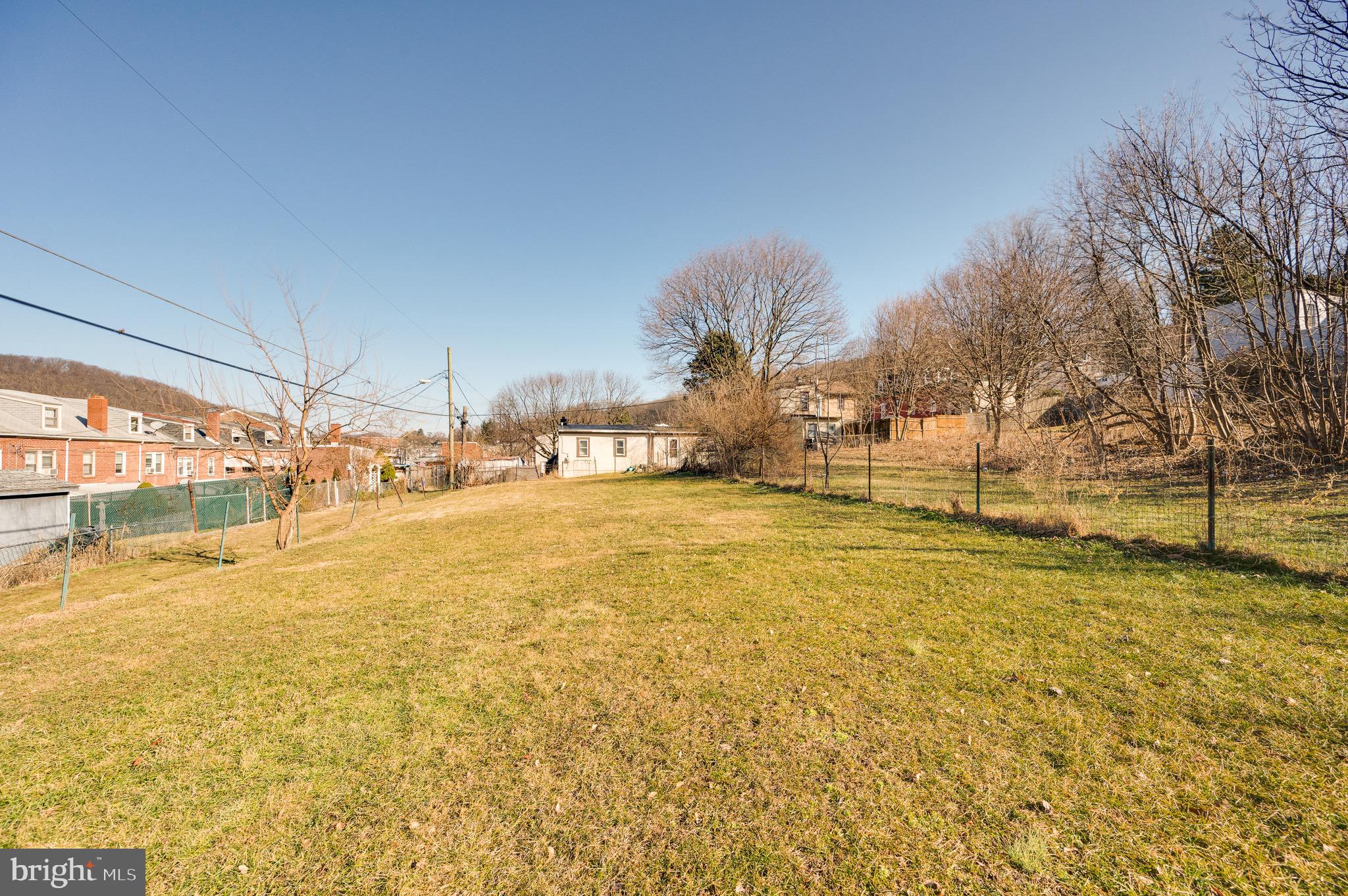 NONE AVAILABLE - Residential