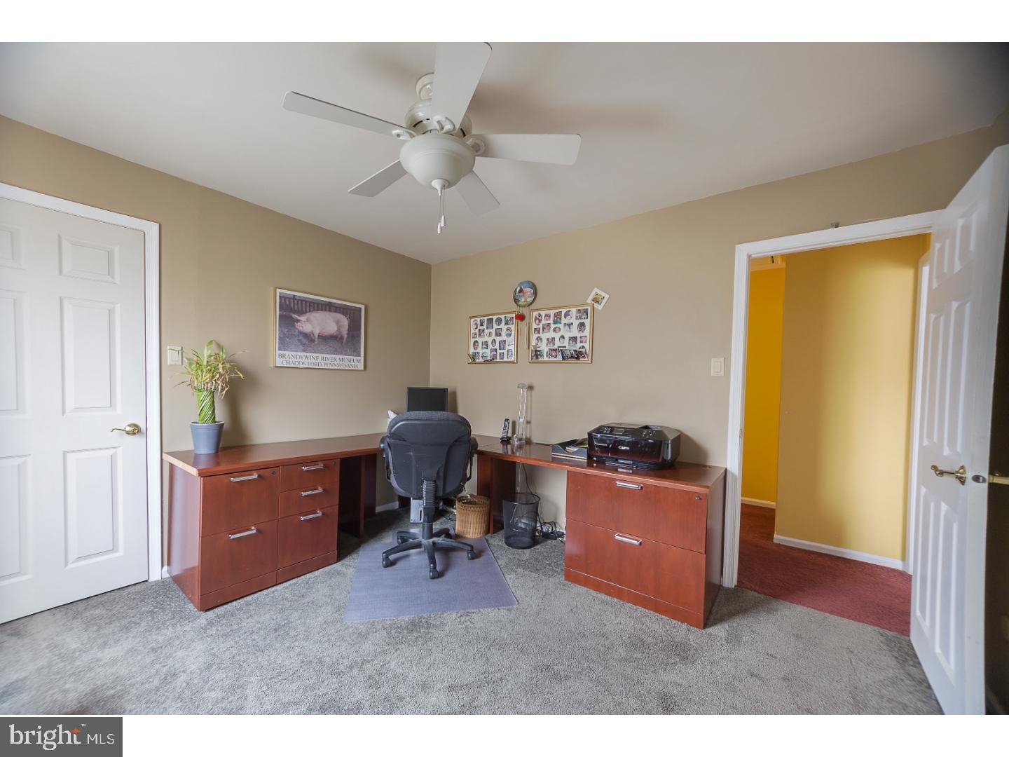 SPRINGFIELD - Residential