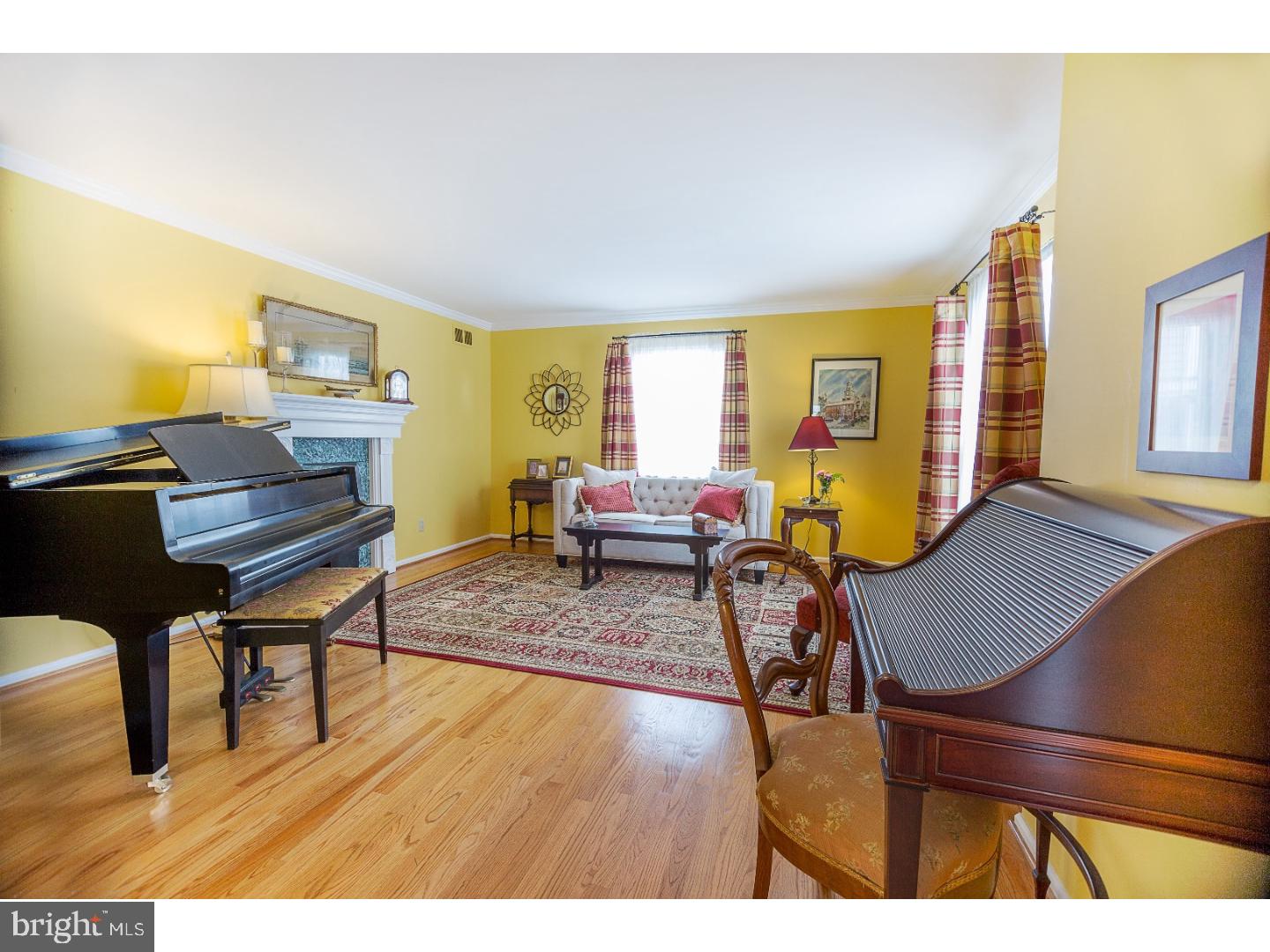 SPRINGFIELD - Residential