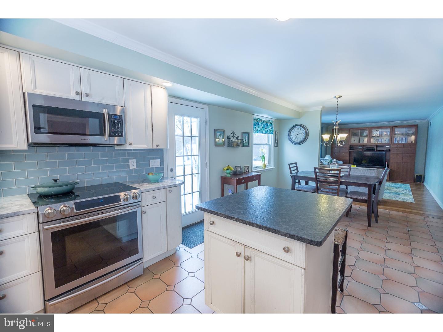 SPRINGFIELD - Residential