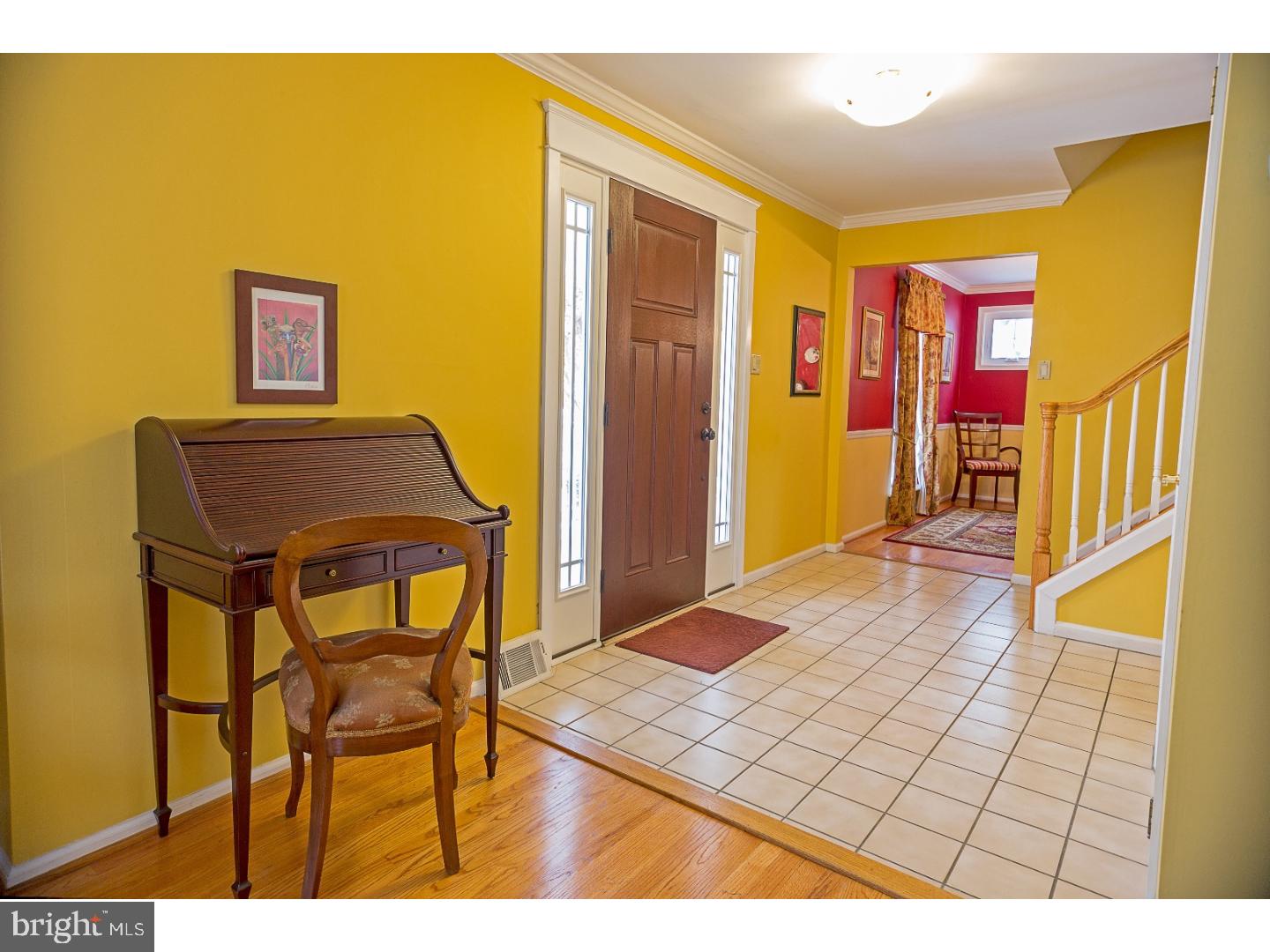 SPRINGFIELD - Residential