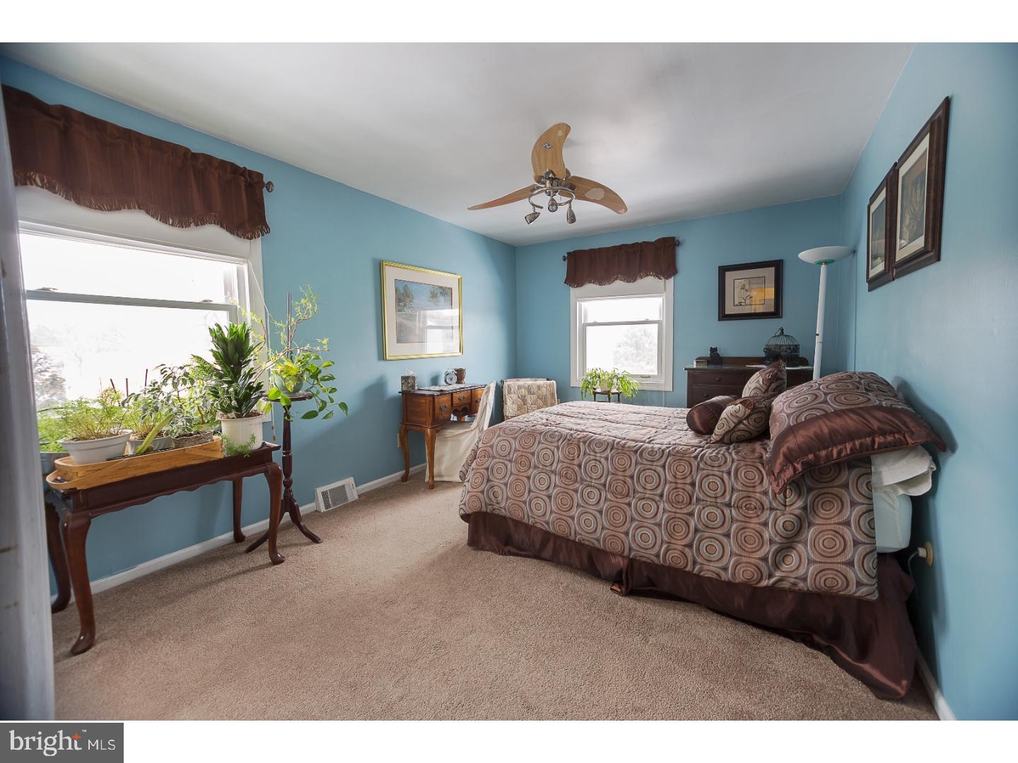 SPRINGFIELD - Residential