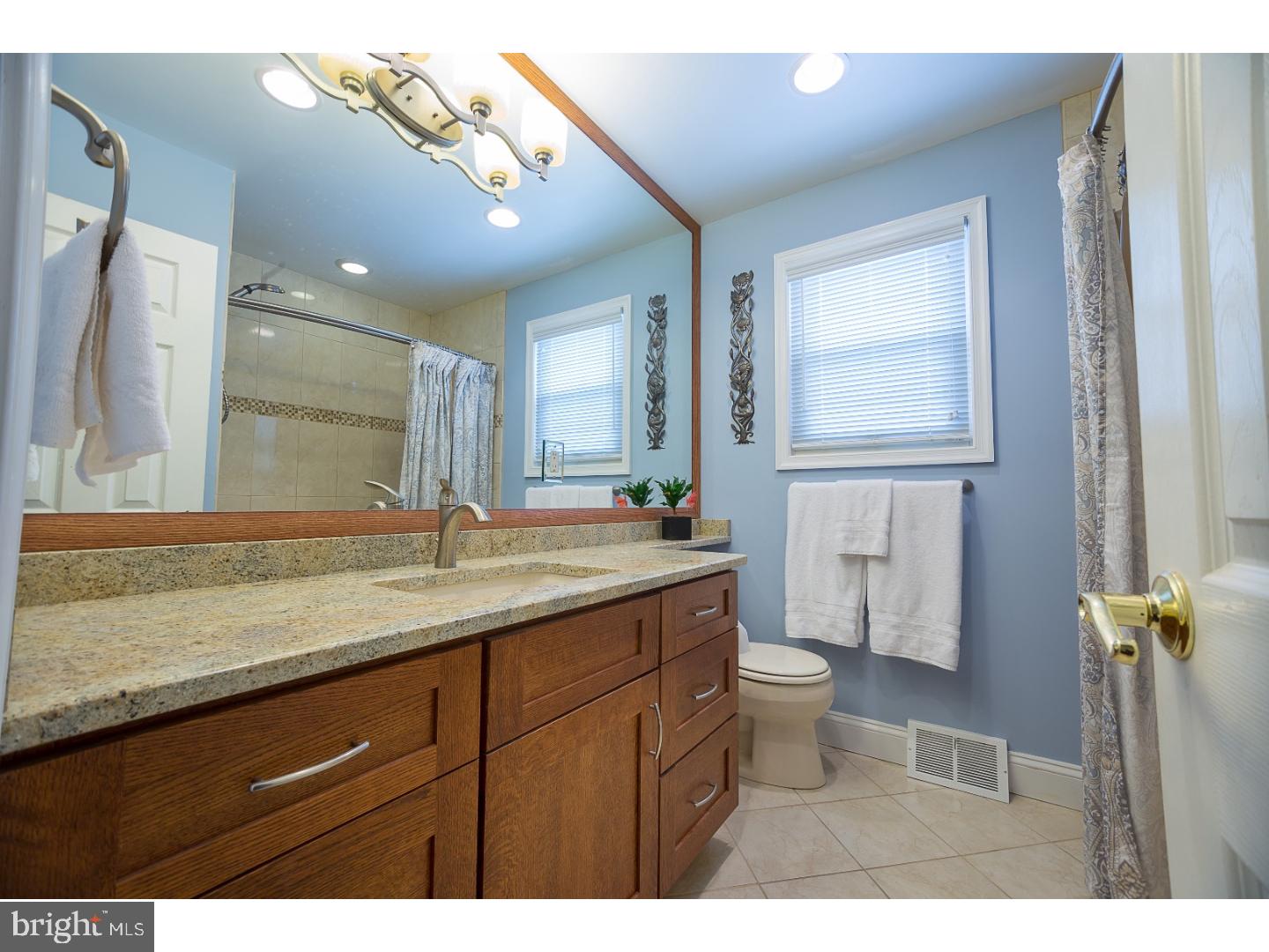 SPRINGFIELD - Residential