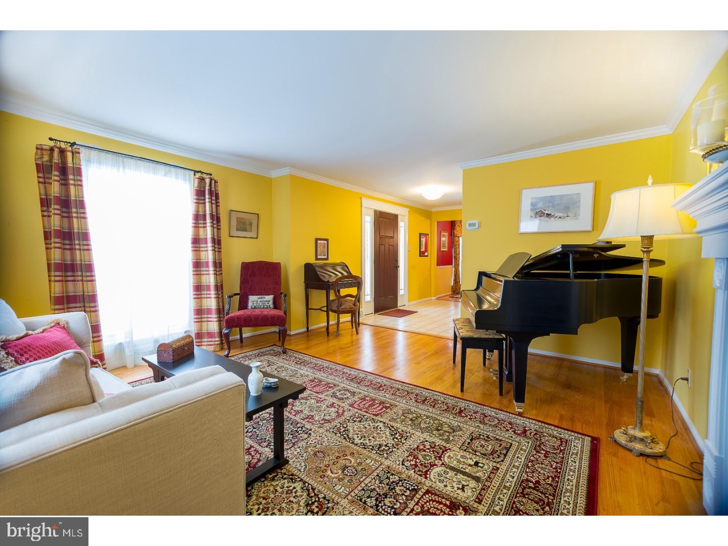 SPRINGFIELD - Residential