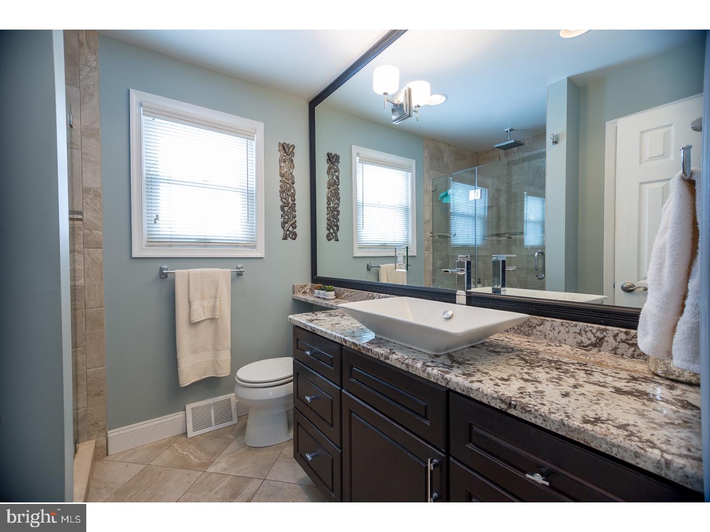 SPRINGFIELD - Residential