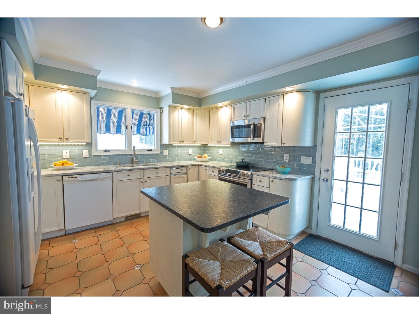 SPRINGFIELD - Residential