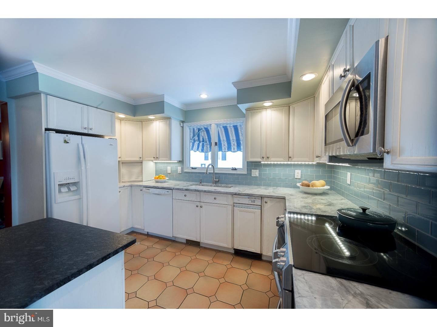 SPRINGFIELD - Residential