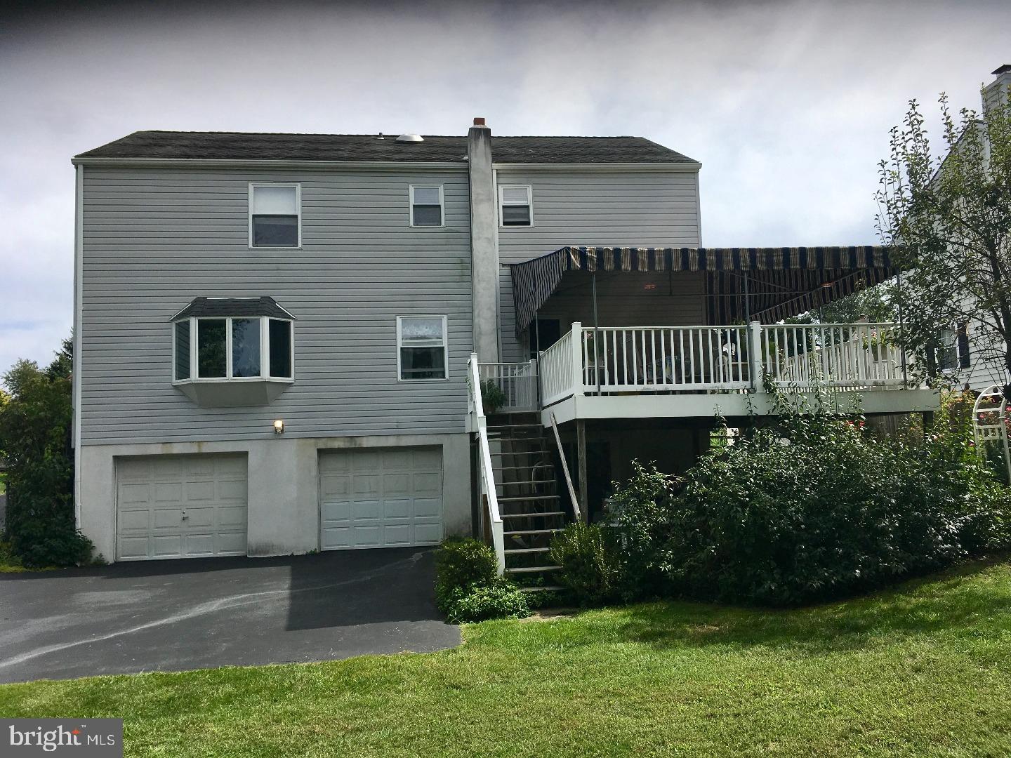 SPRINGFIELD - Residential