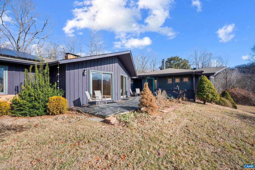 Photo of 2288 Lexington Tpke, AMHERST, VA 24521 (MLS # 672959)