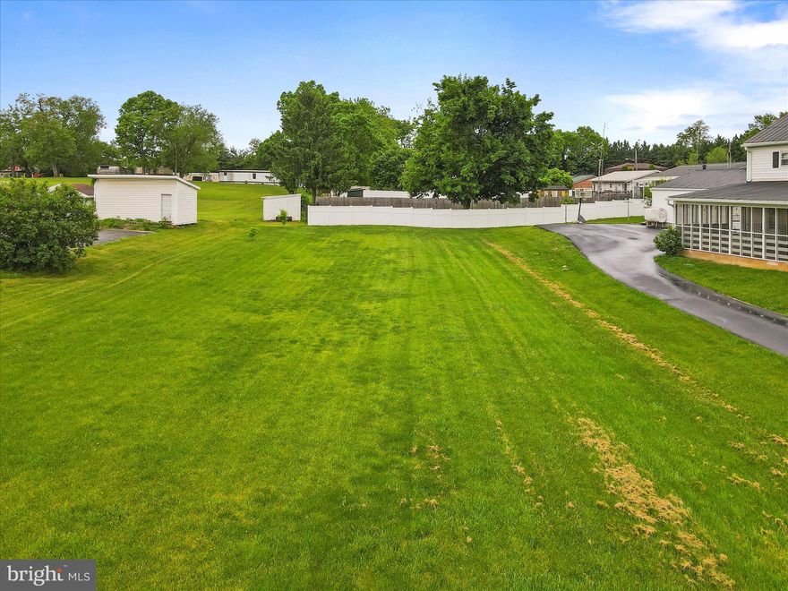 Perfect Location, Flat, access to Public Utilities, and close to everything. The perfect lot to build on! Come check it out before the opportunity is gone!