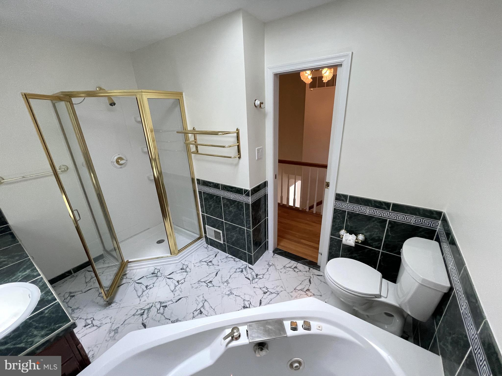 ORANGE HUNT ESTATES - Residential Lease