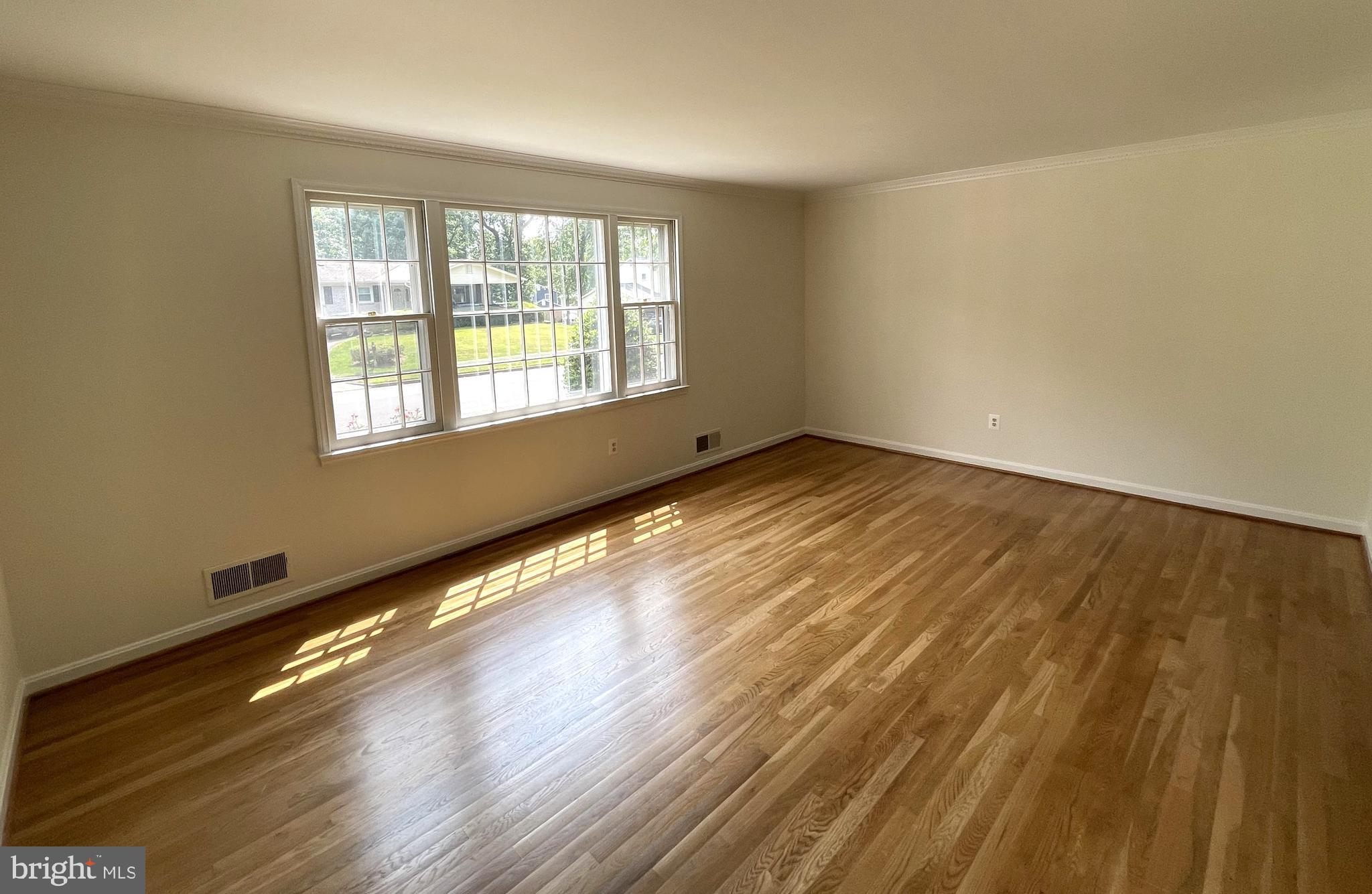 ORANGE HUNT ESTATES - Residential Lease