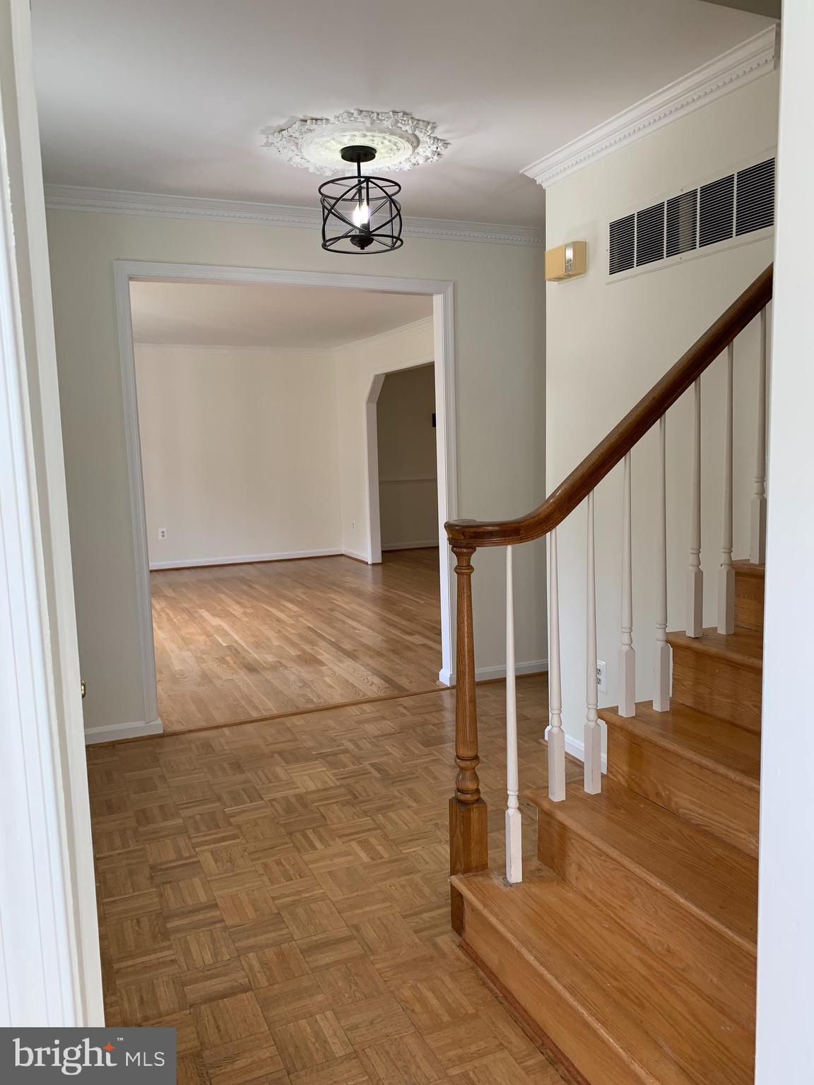 ORANGE HUNT ESTATES - Residential Lease