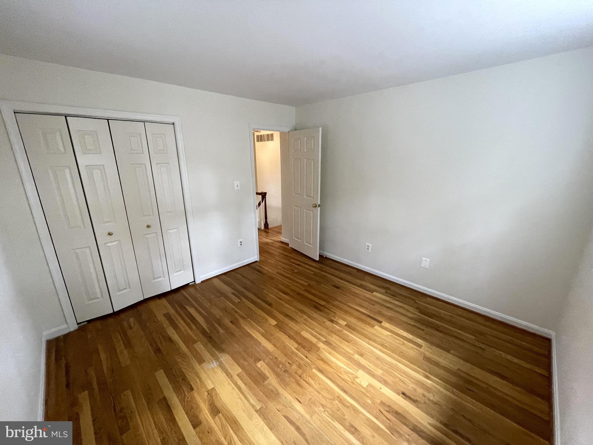 ORANGE HUNT ESTATES - Residential Lease