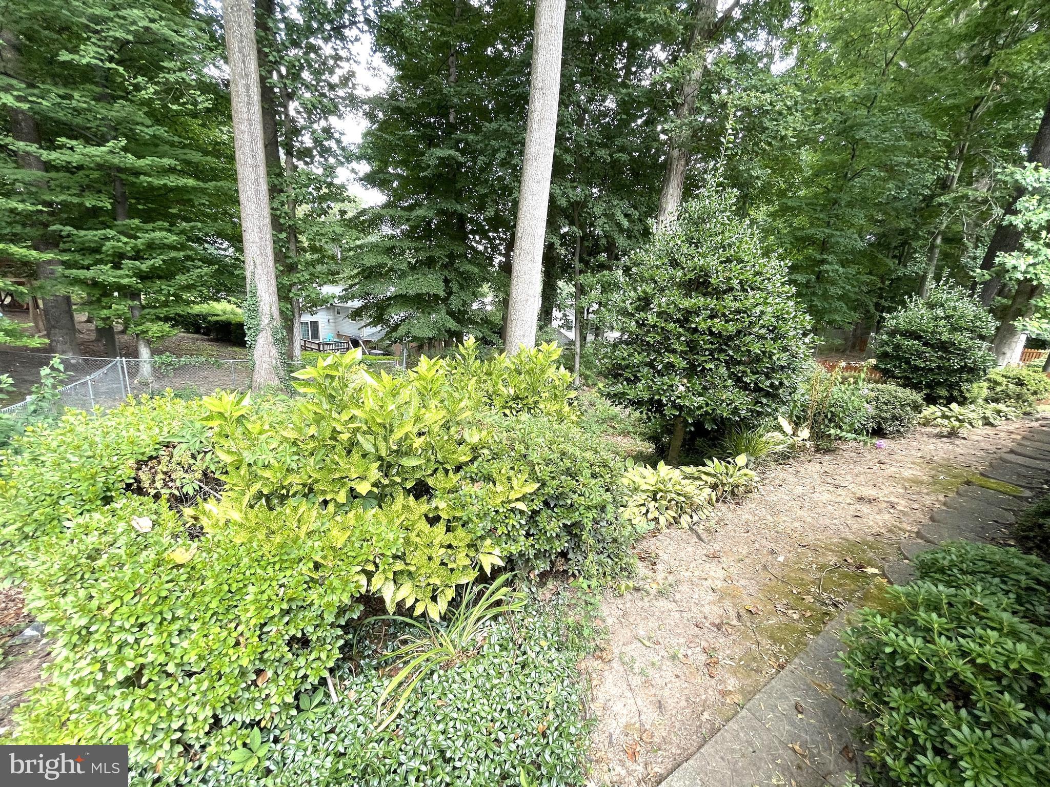 ORANGE HUNT ESTATES - Residential Lease