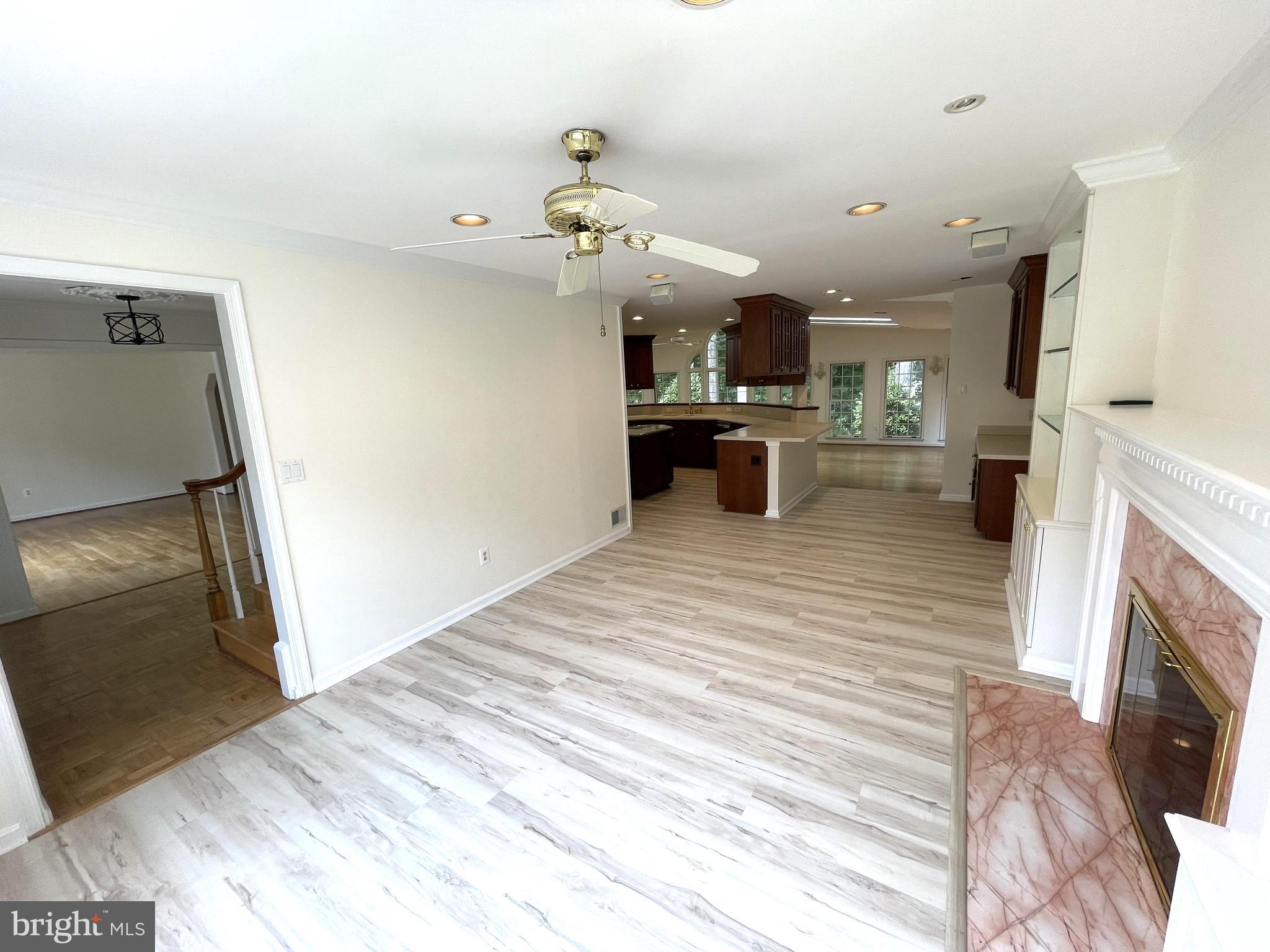 ORANGE HUNT ESTATES - Residential Lease