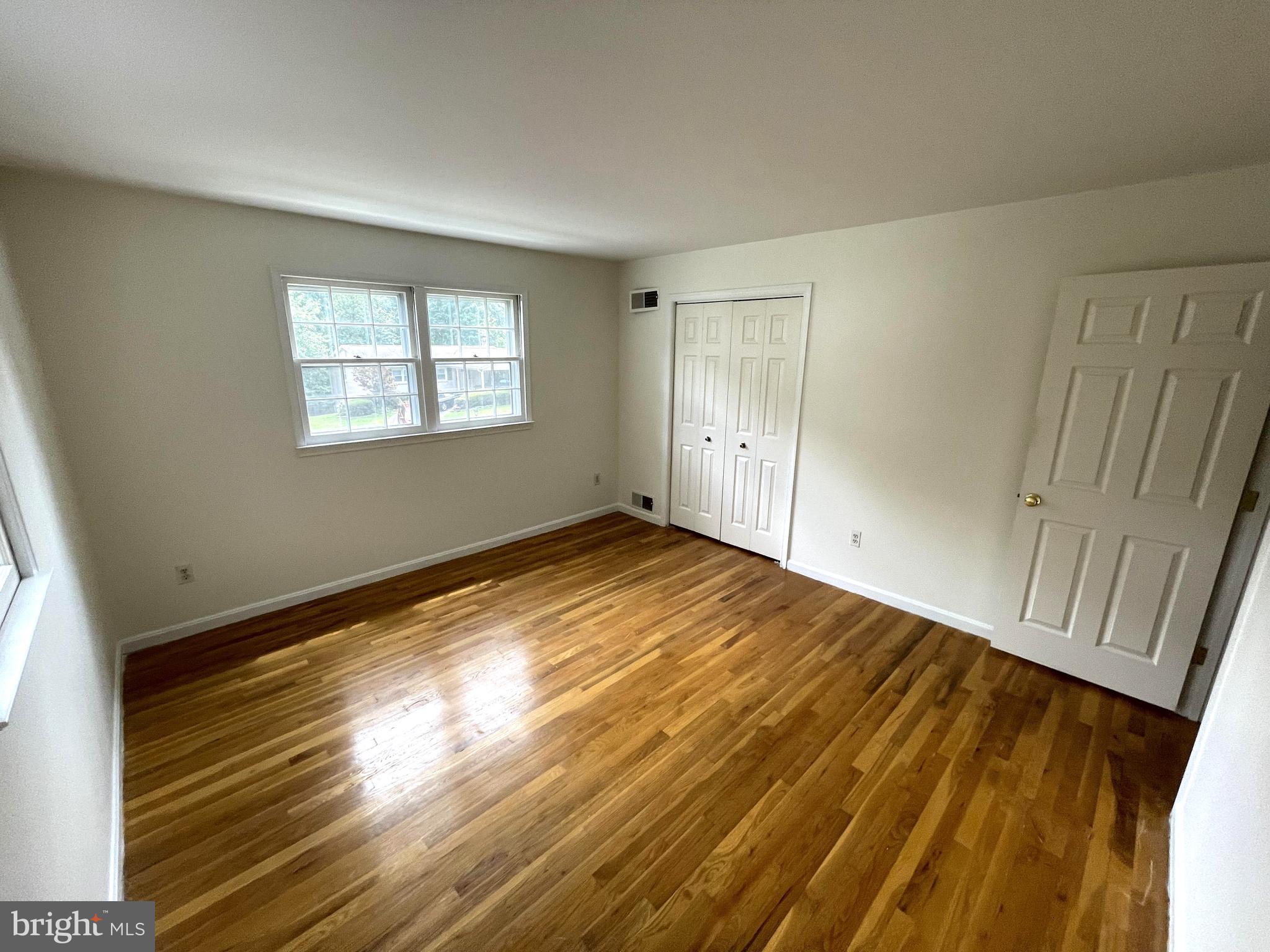 ORANGE HUNT ESTATES - Residential Lease