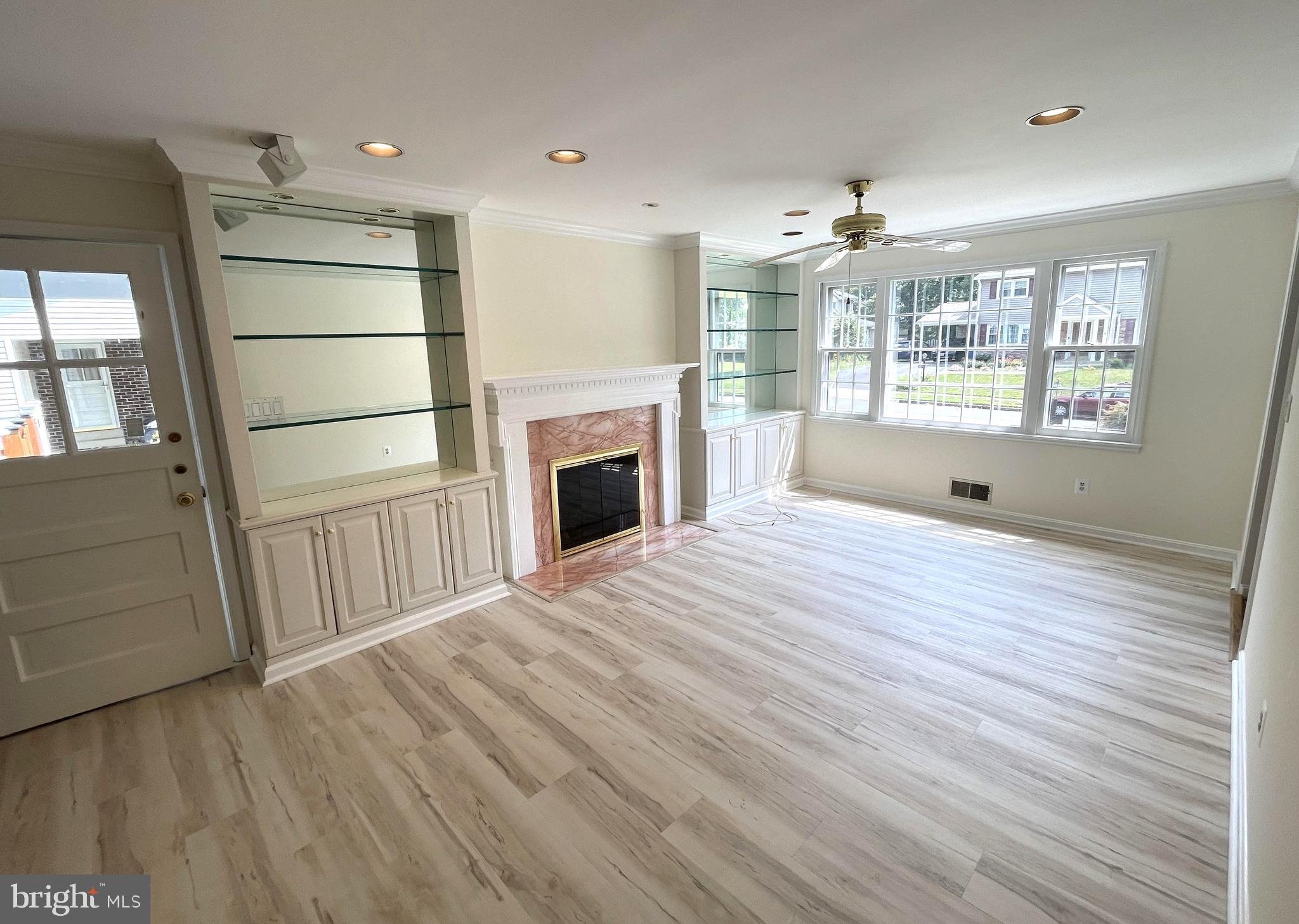 ORANGE HUNT ESTATES - Residential Lease