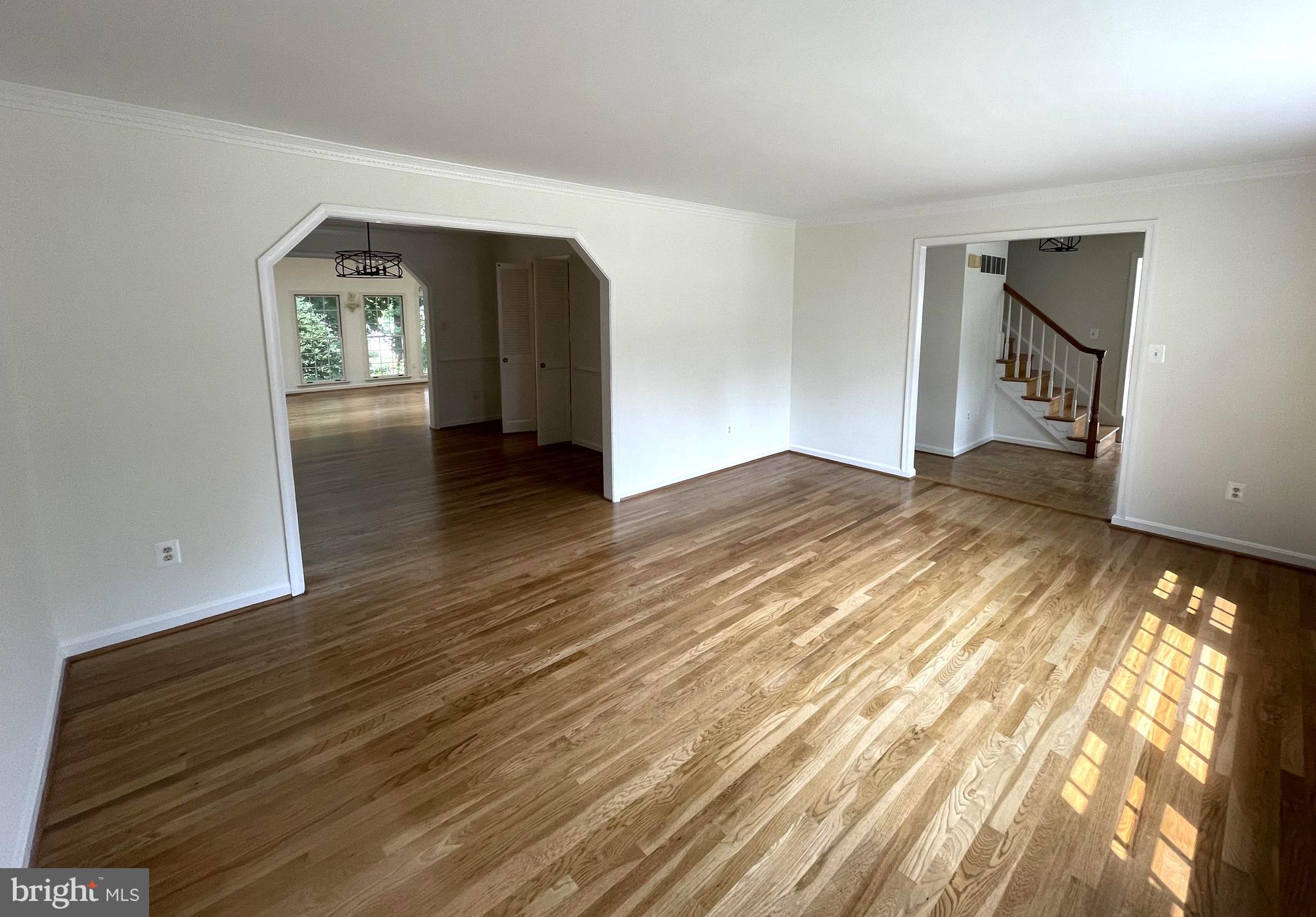 ORANGE HUNT ESTATES - Residential Lease