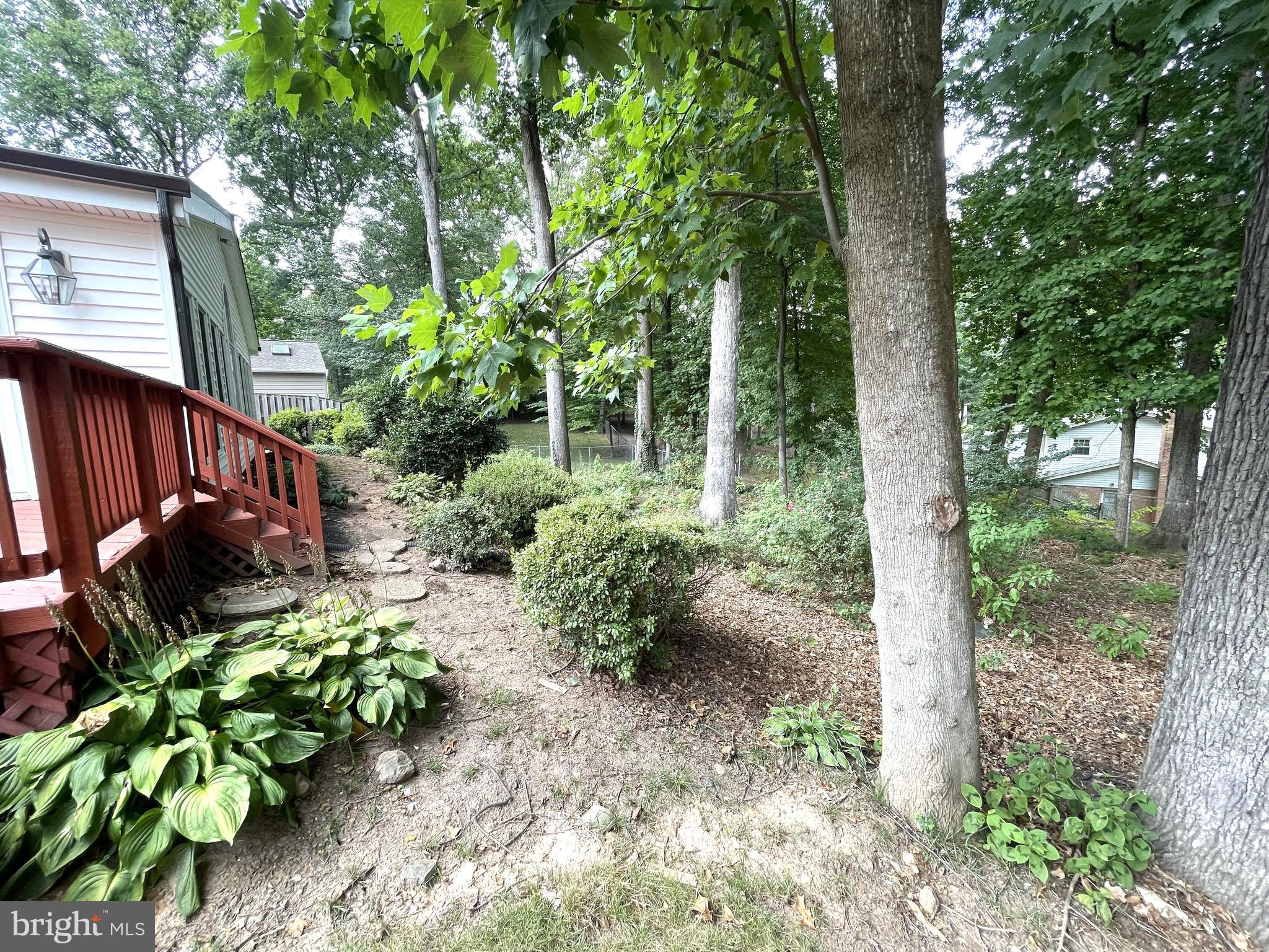 ORANGE HUNT ESTATES - Residential Lease