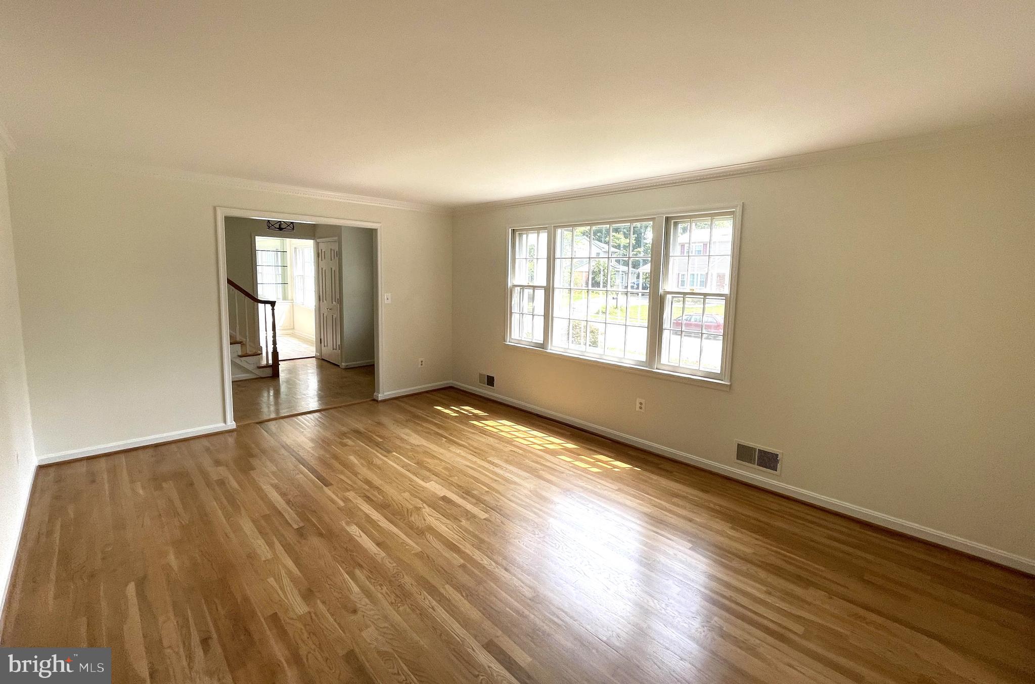 ORANGE HUNT ESTATES - Residential Lease