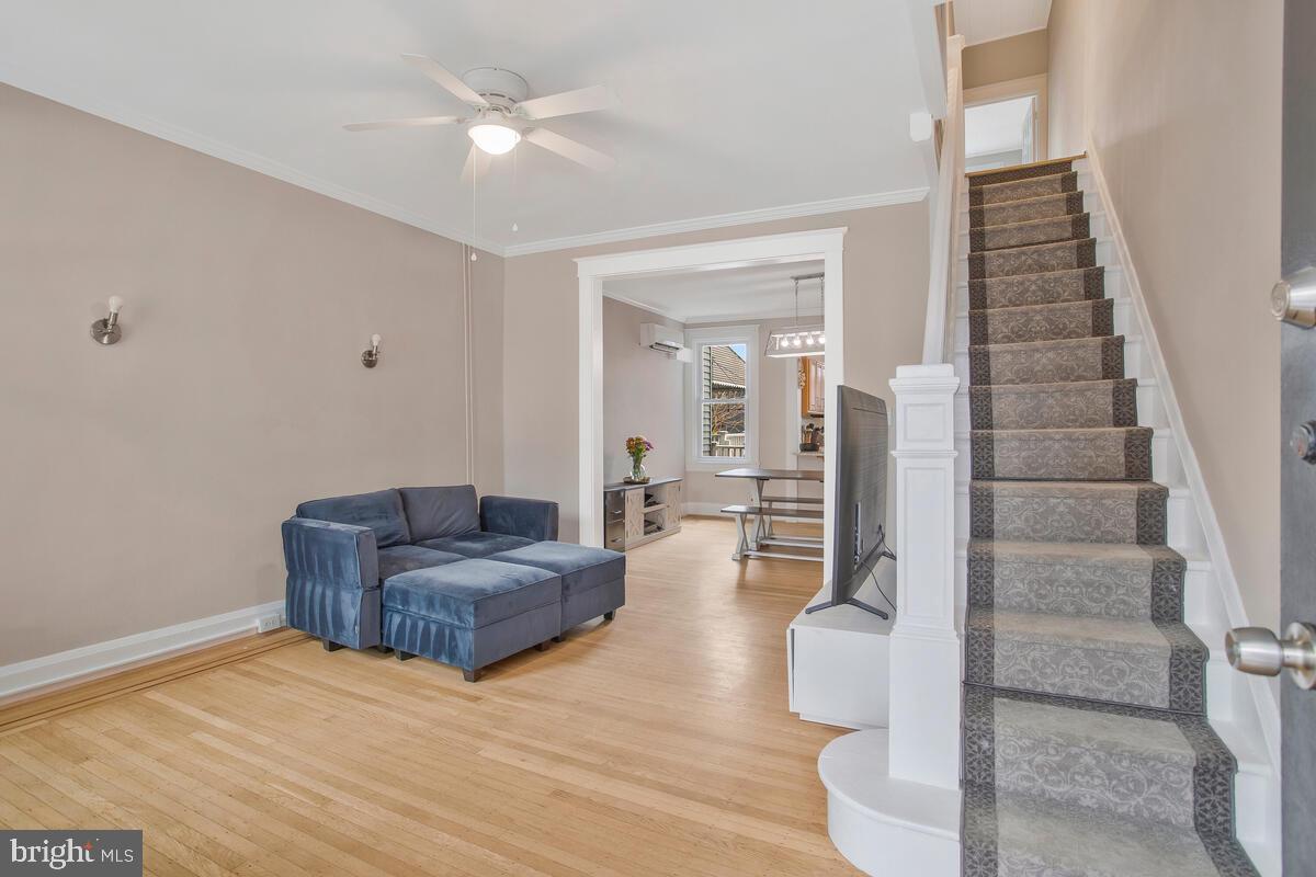 BREWERS HILL - Residential