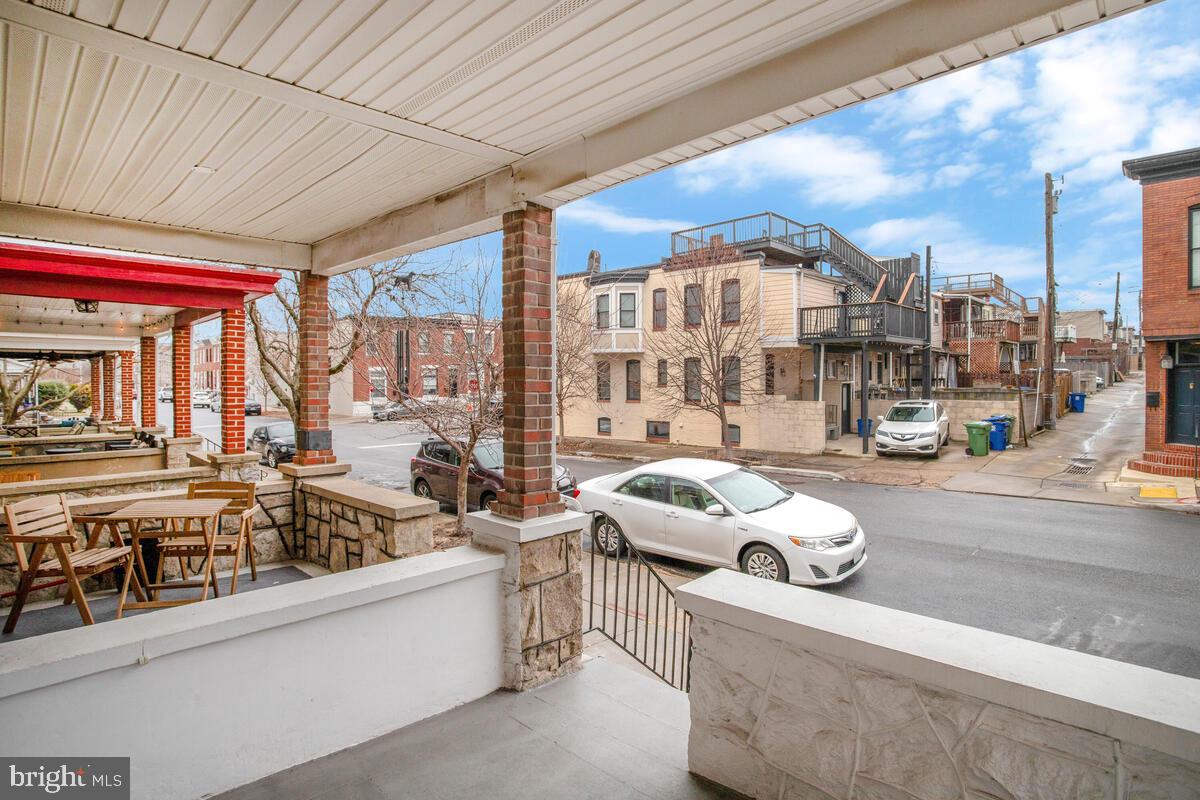 BREWERS HILL - Residential