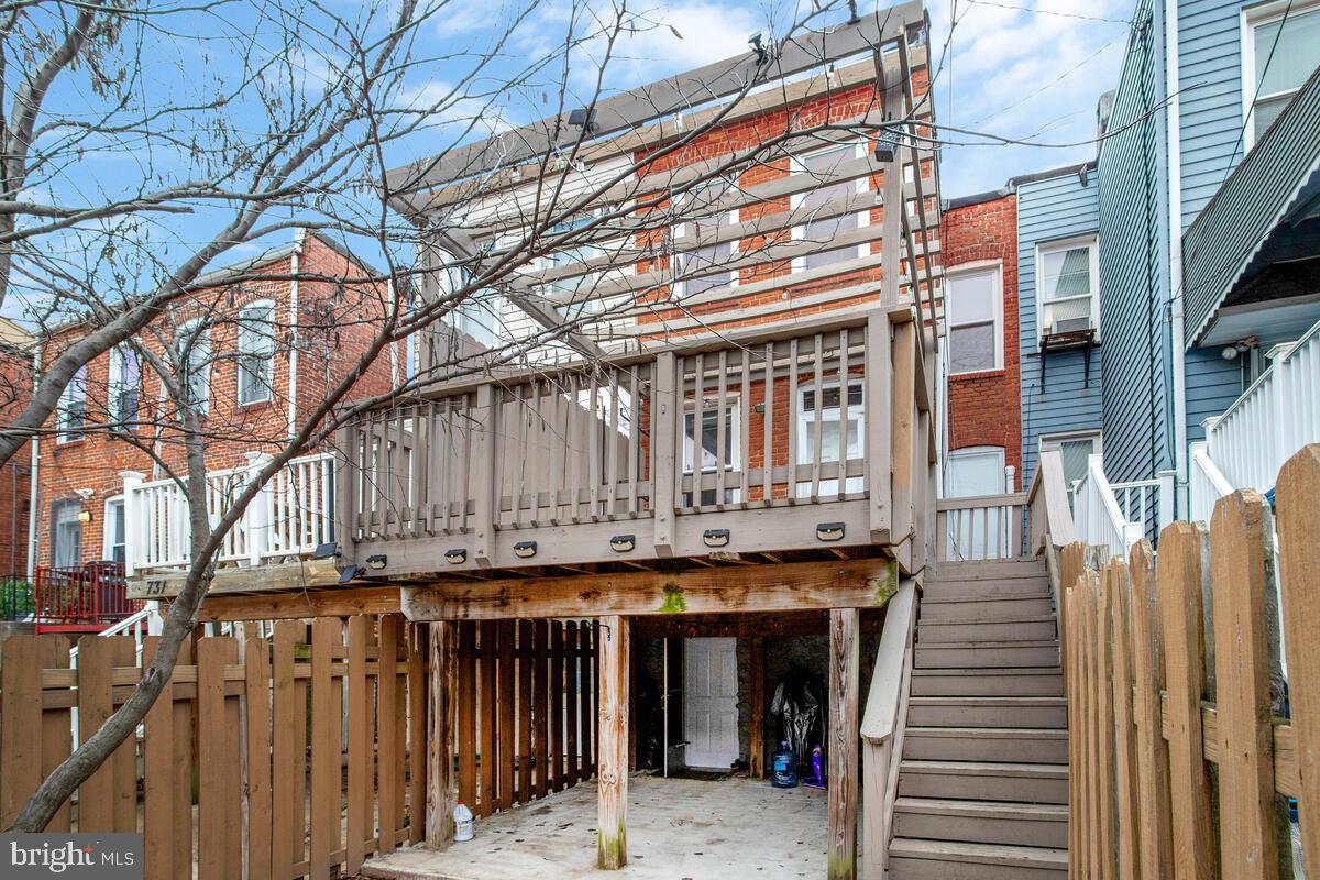 BREWERS HILL - Residential