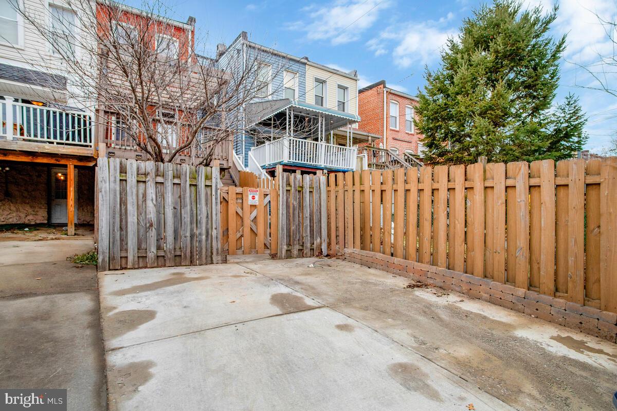 BREWERS HILL - Residential