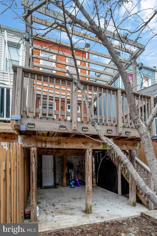 BREWERS HILL - Residential