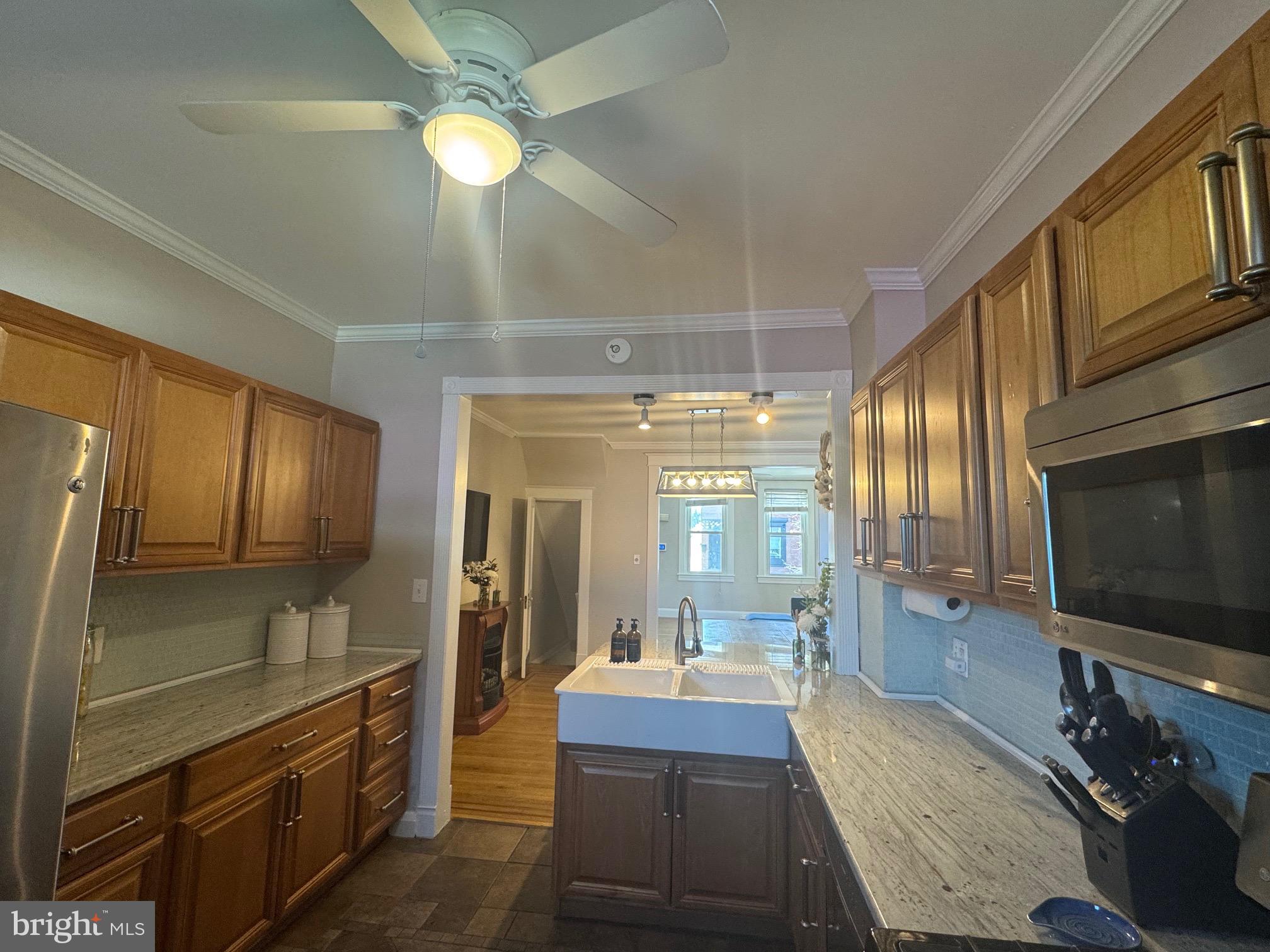BREWERS HILL - Residential