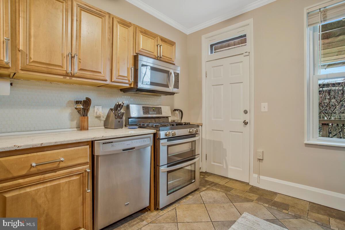 BREWERS HILL - Residential