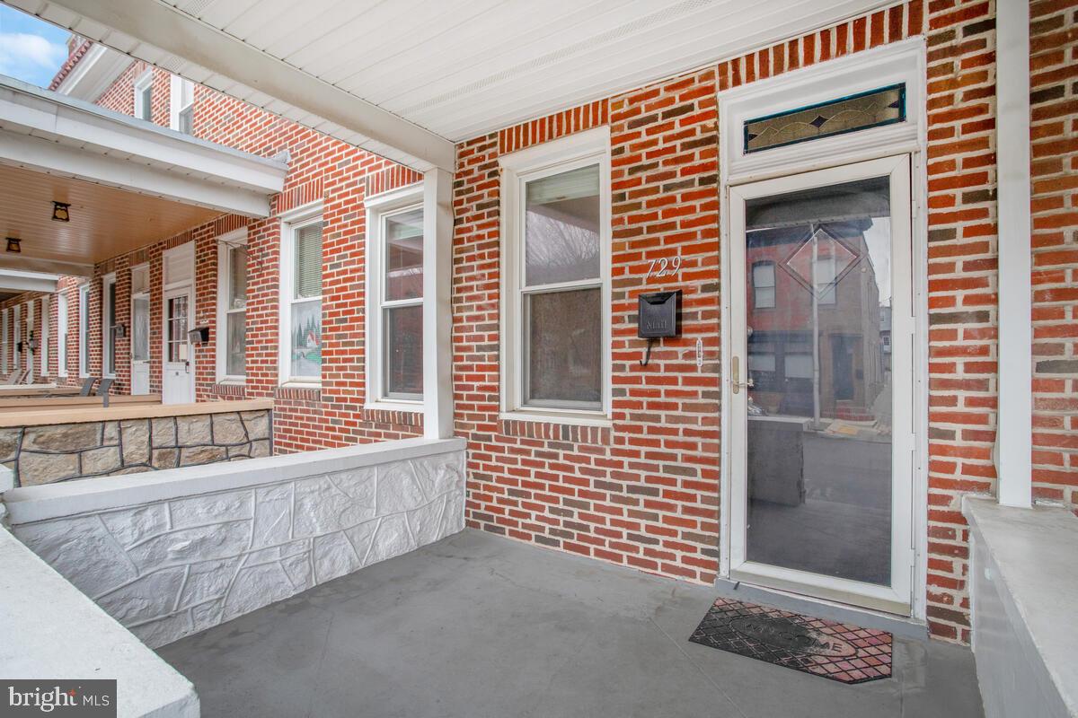 BREWERS HILL - Residential