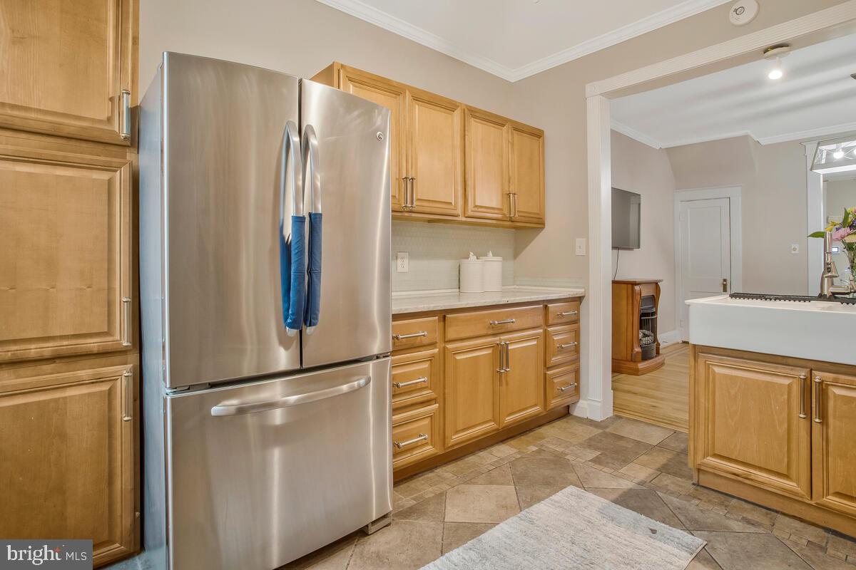 BREWERS HILL - Residential