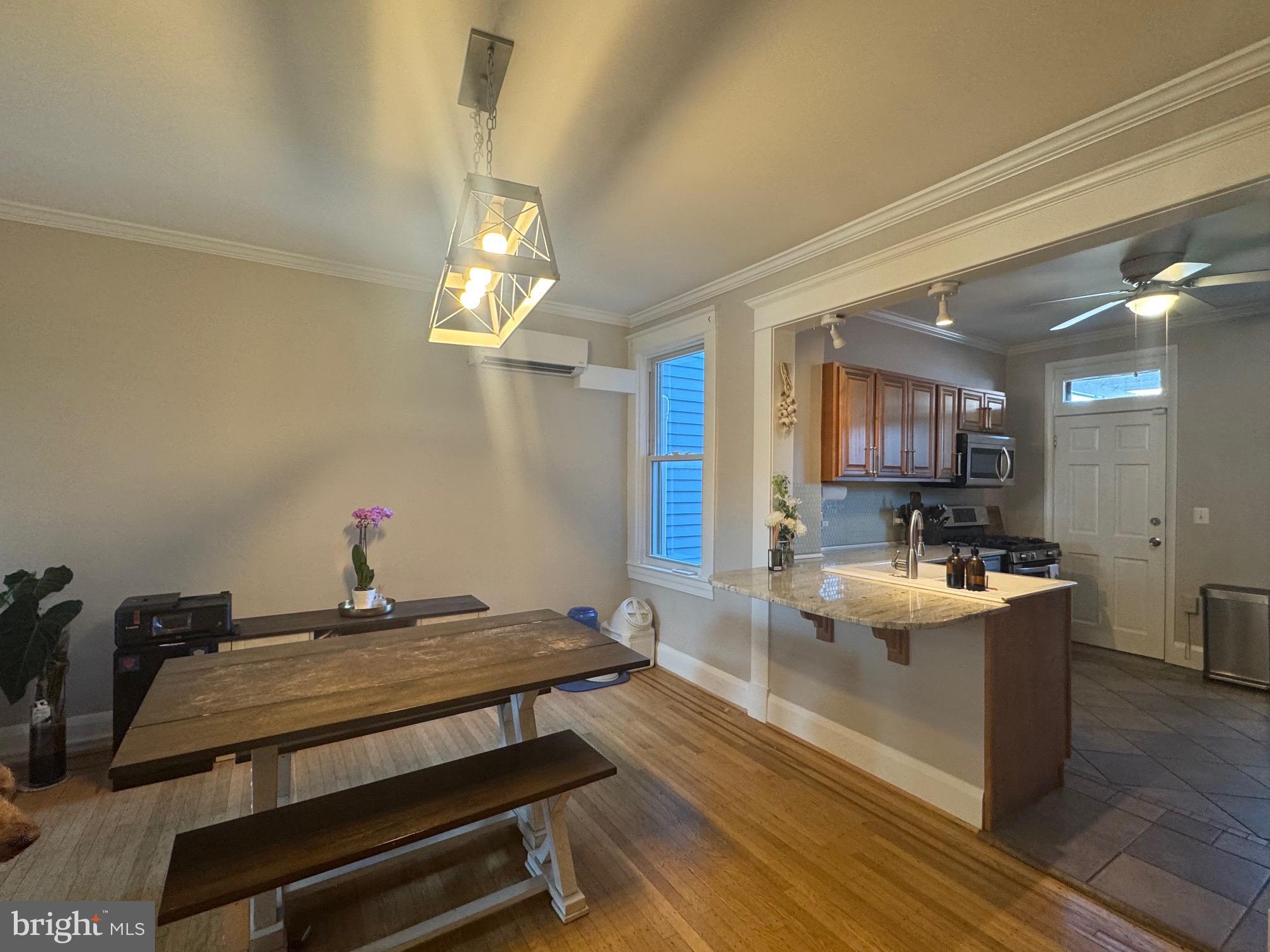 BREWERS HILL - Residential