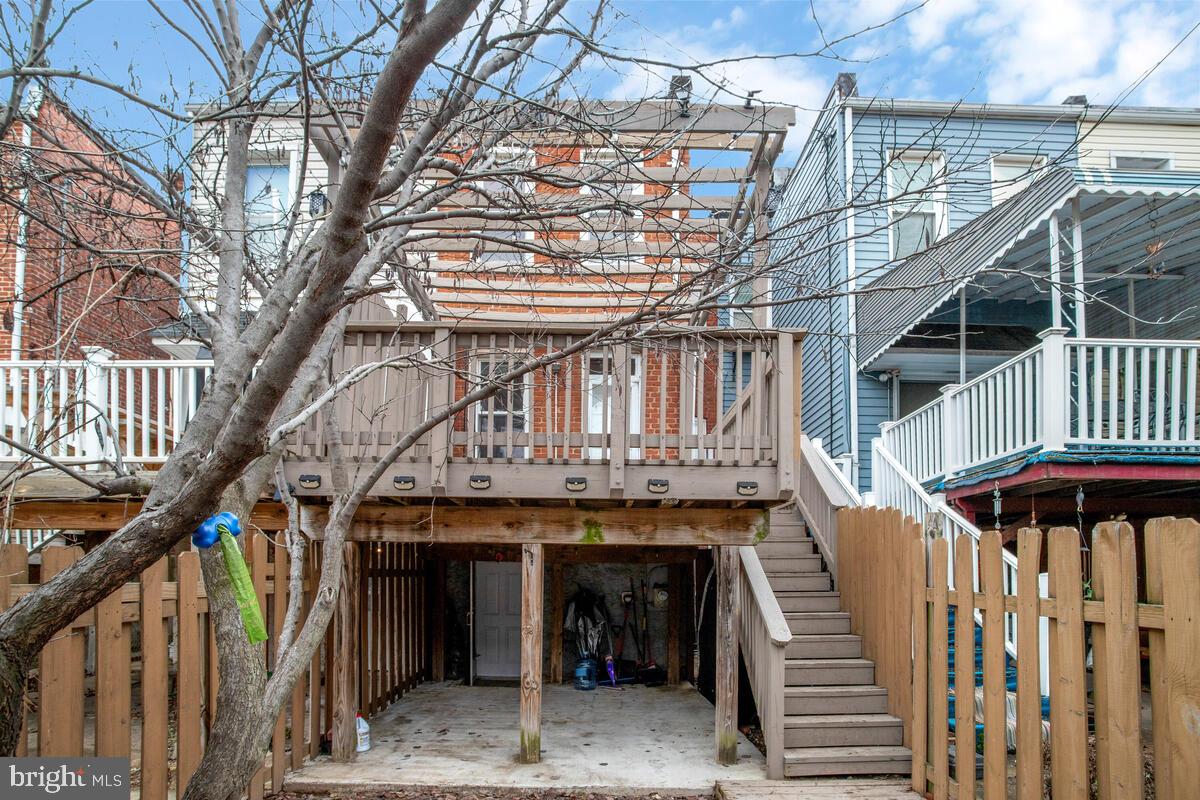 BREWERS HILL - Residential