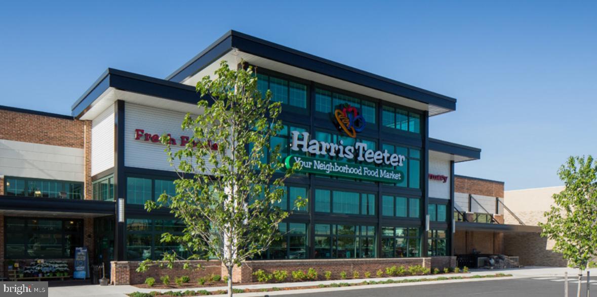 BREWERS HILL - Residential